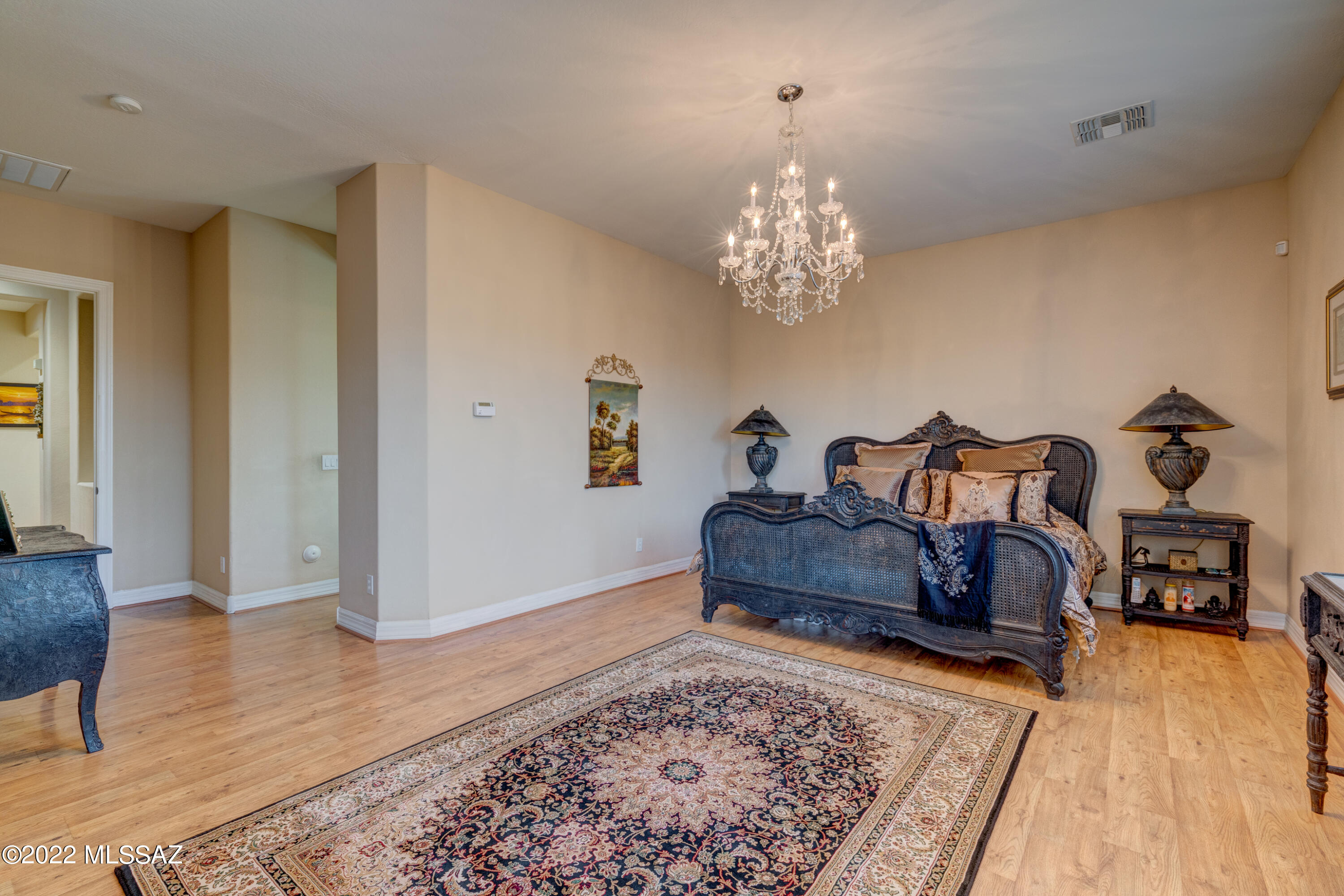 Out Of Pima County - Residential