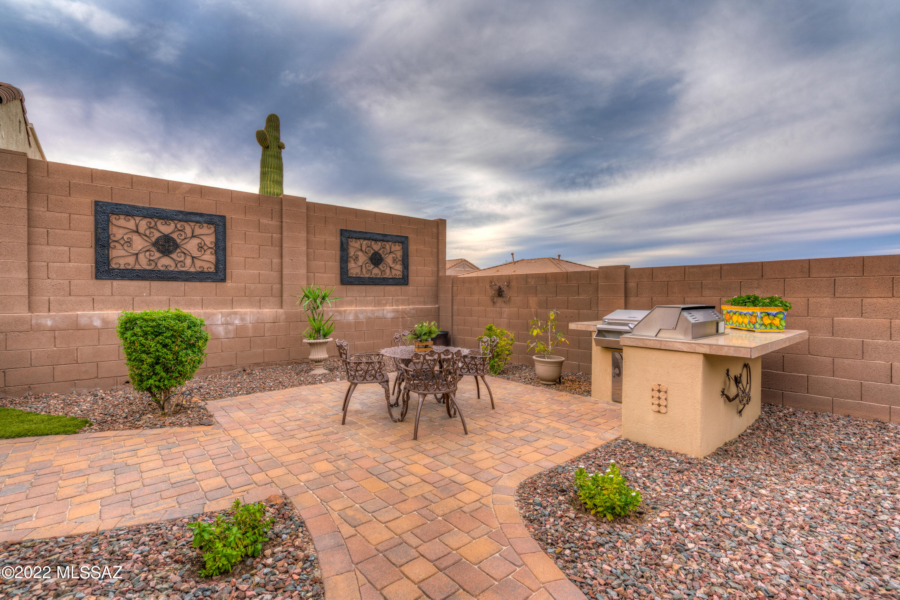 Out Of Pima County - Residential