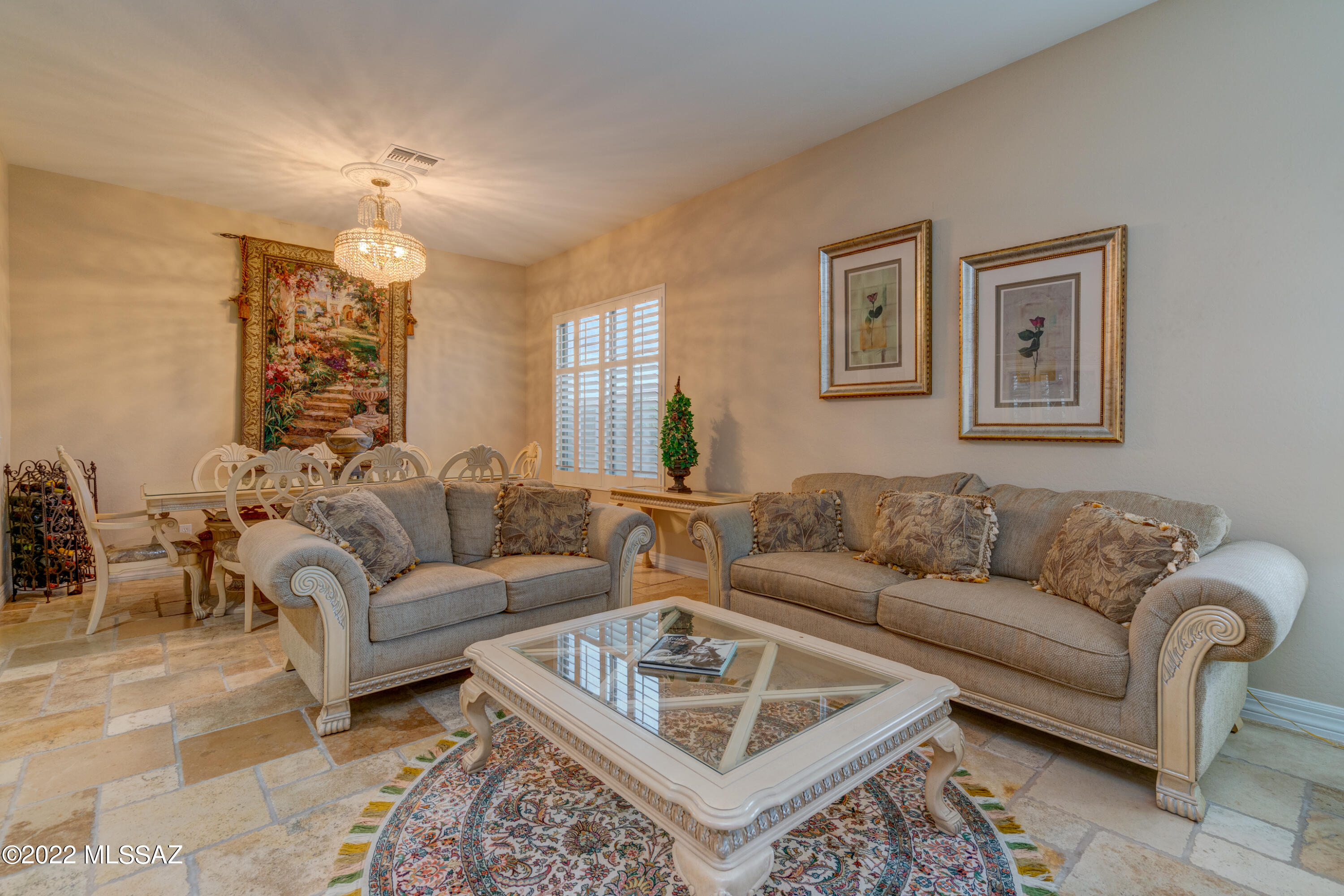 Out Of Pima County - Residential