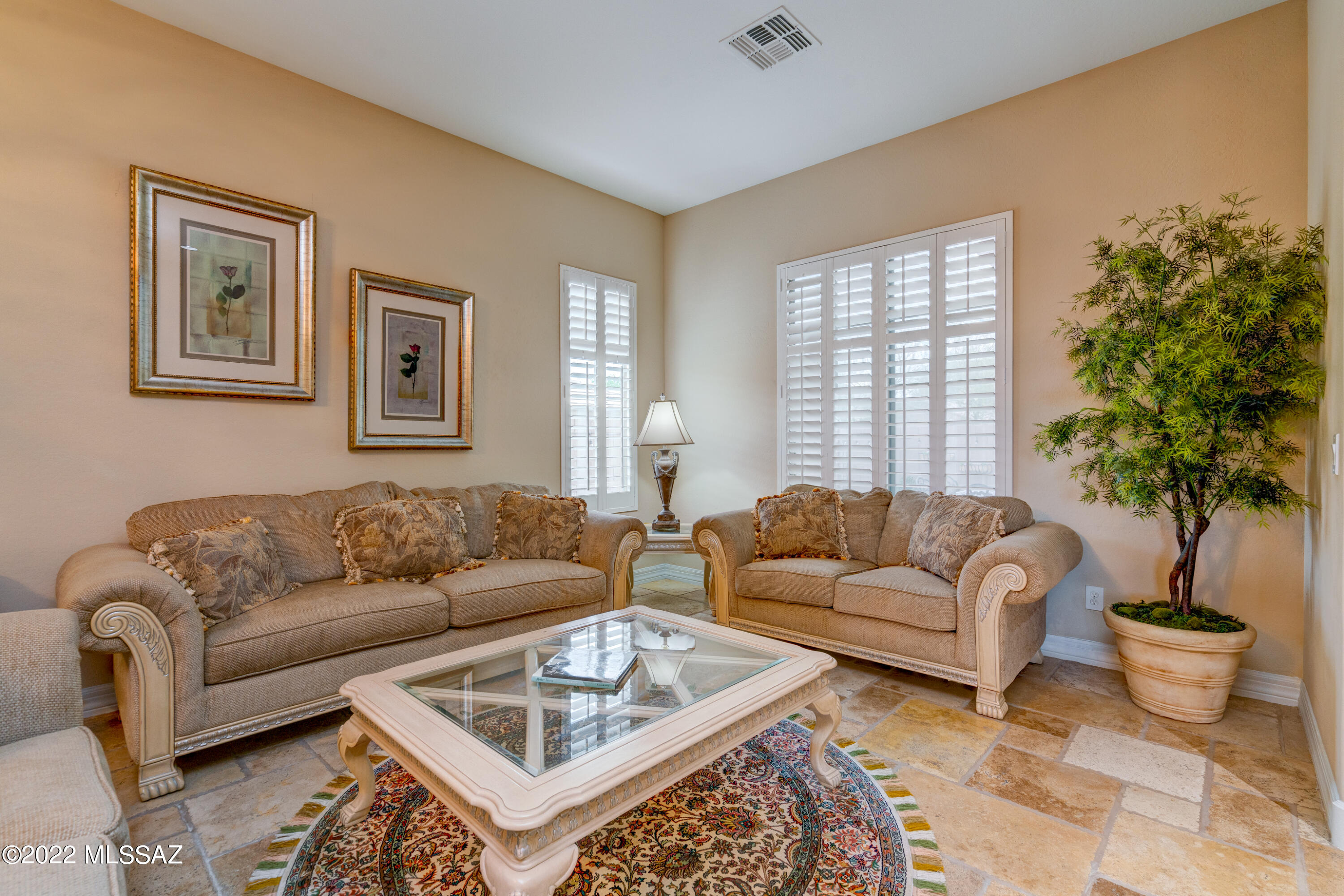 Out Of Pima County - Residential