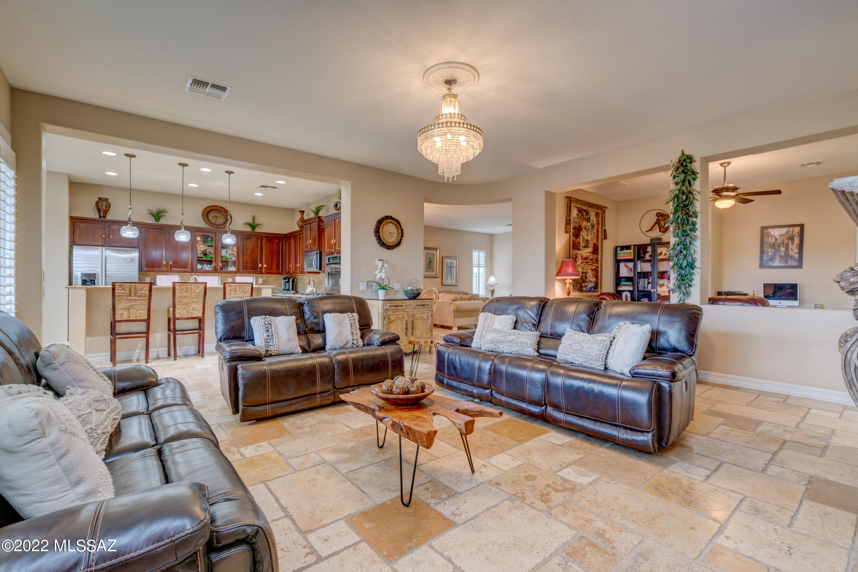 Out Of Pima County - Residential
