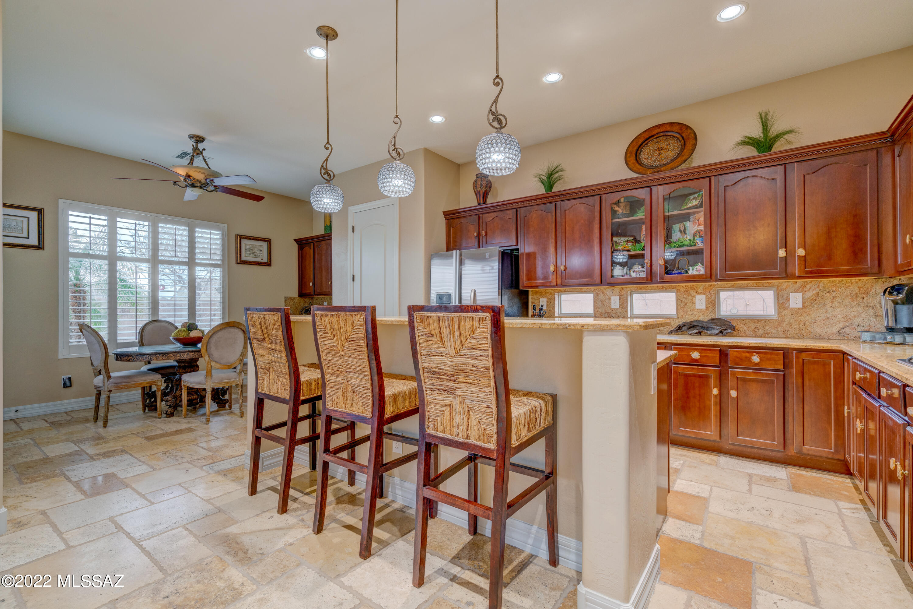 Out Of Pima County - Residential