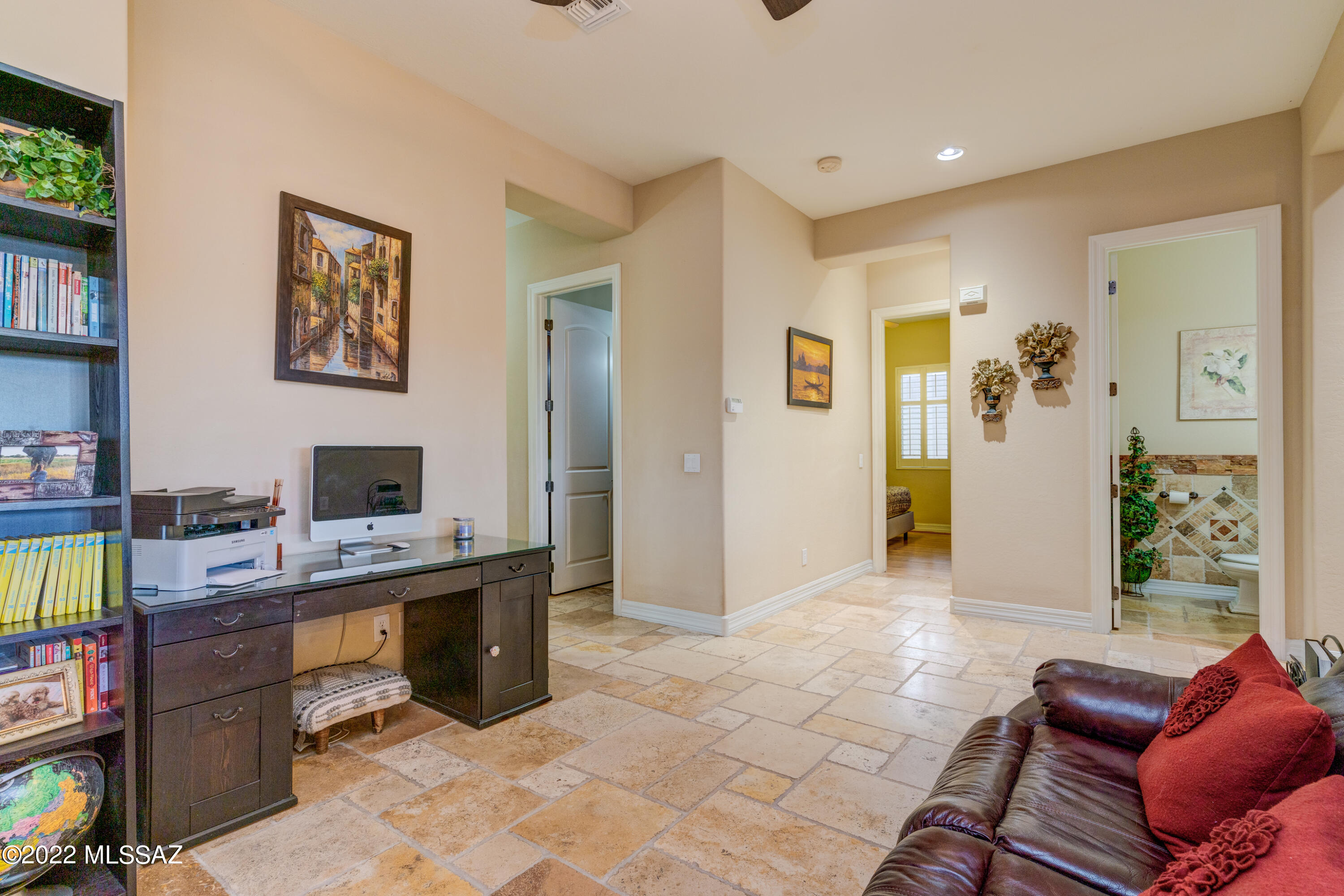 Out Of Pima County - Residential