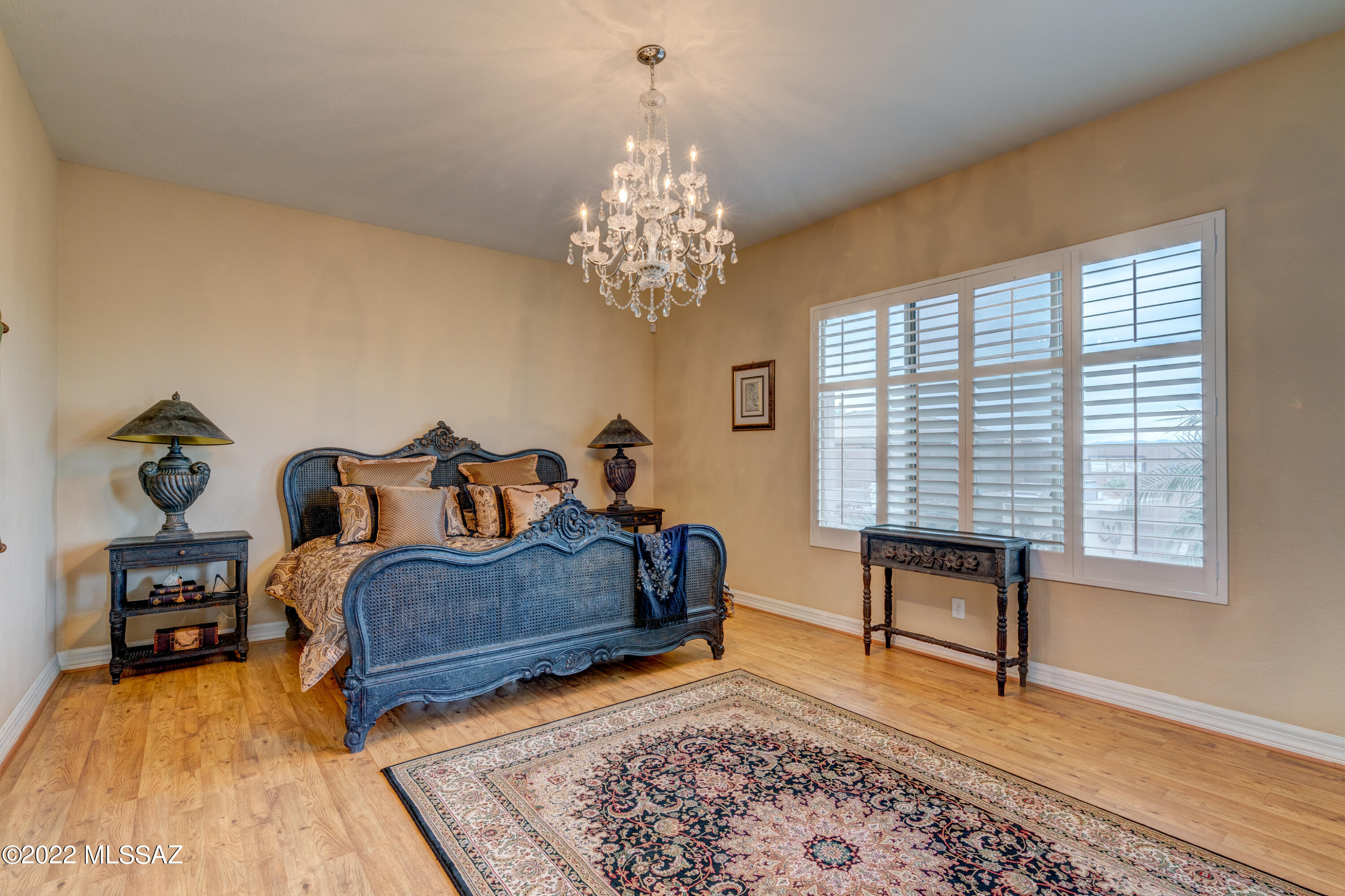 Out Of Pima County - Residential