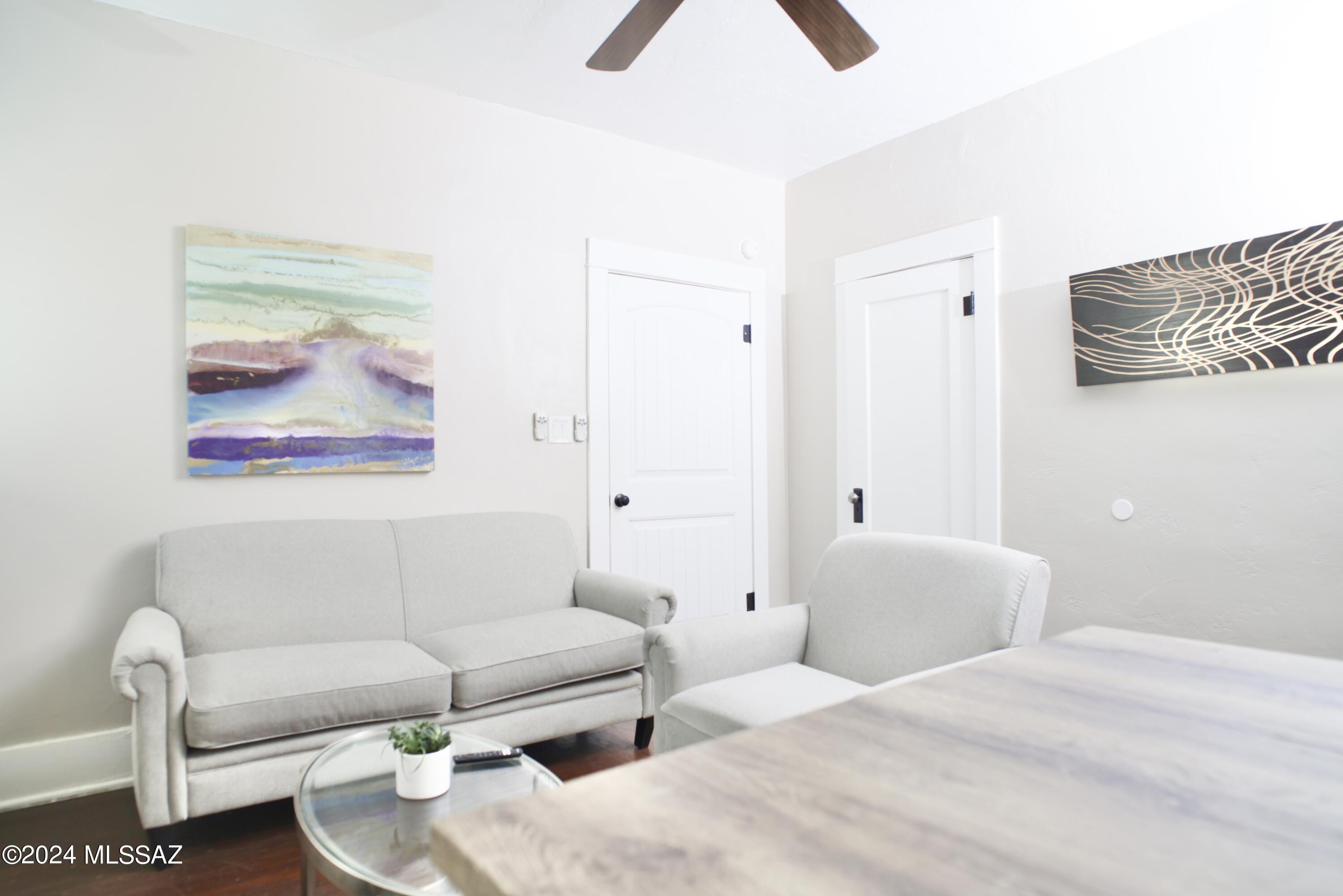 Speedway Addition NO. 1 - Residential Lease