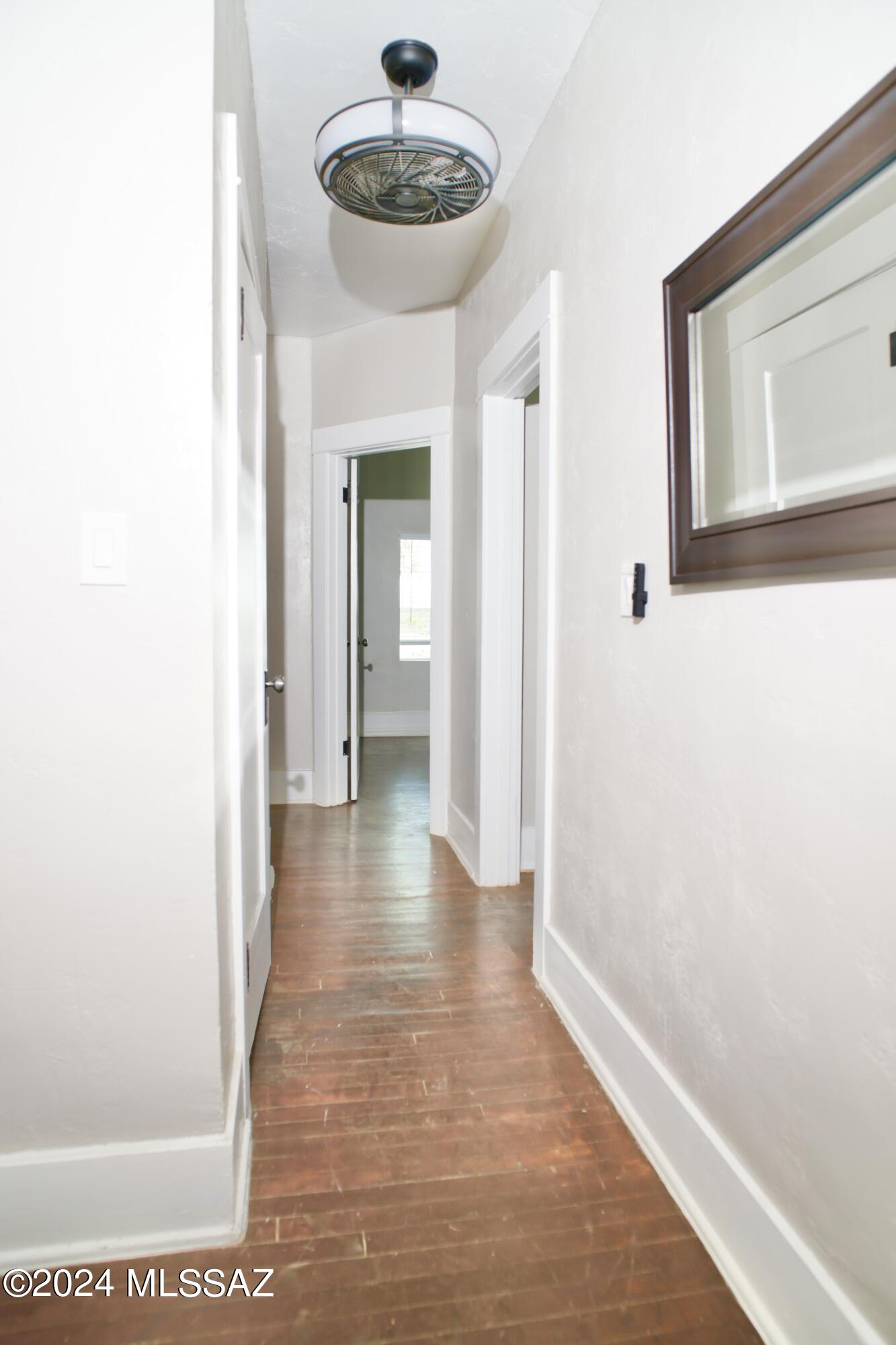 Speedway Addition NO. 1 - Residential Lease