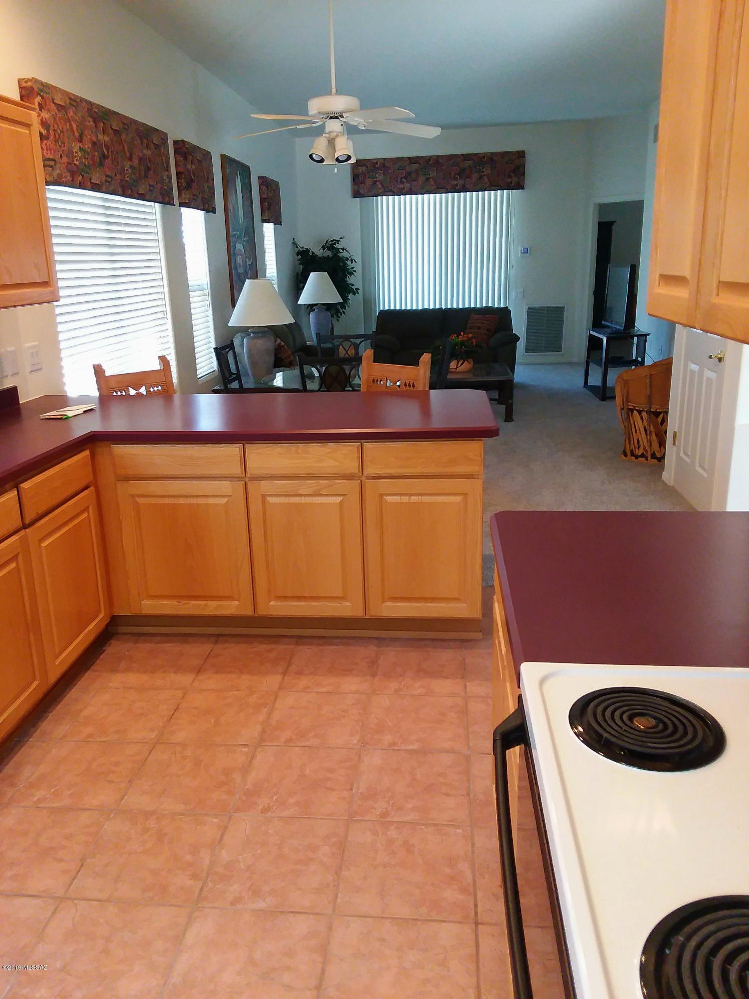 San Ignacio Villas (1-44) - Residential
