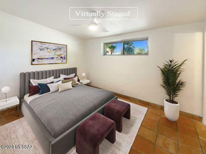 Longview Estates (1-56) - Residential