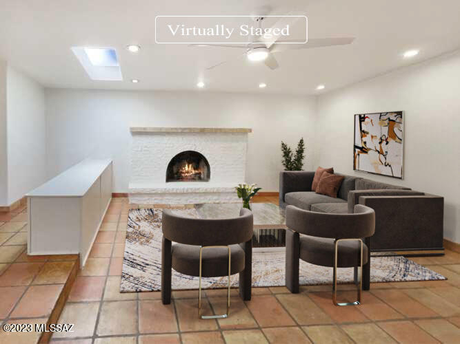Longview Estates (1-56) - Residential