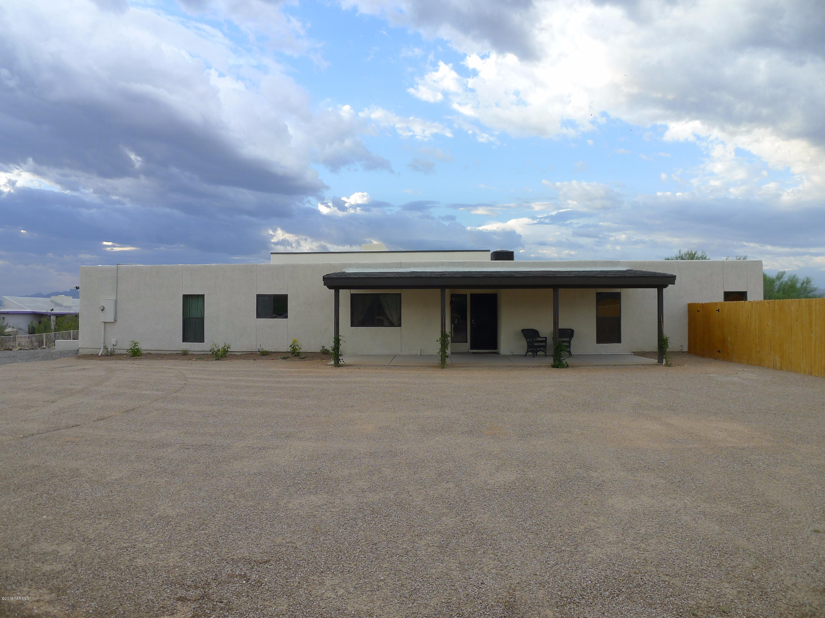 Houghton Acres (1-21) - Residential