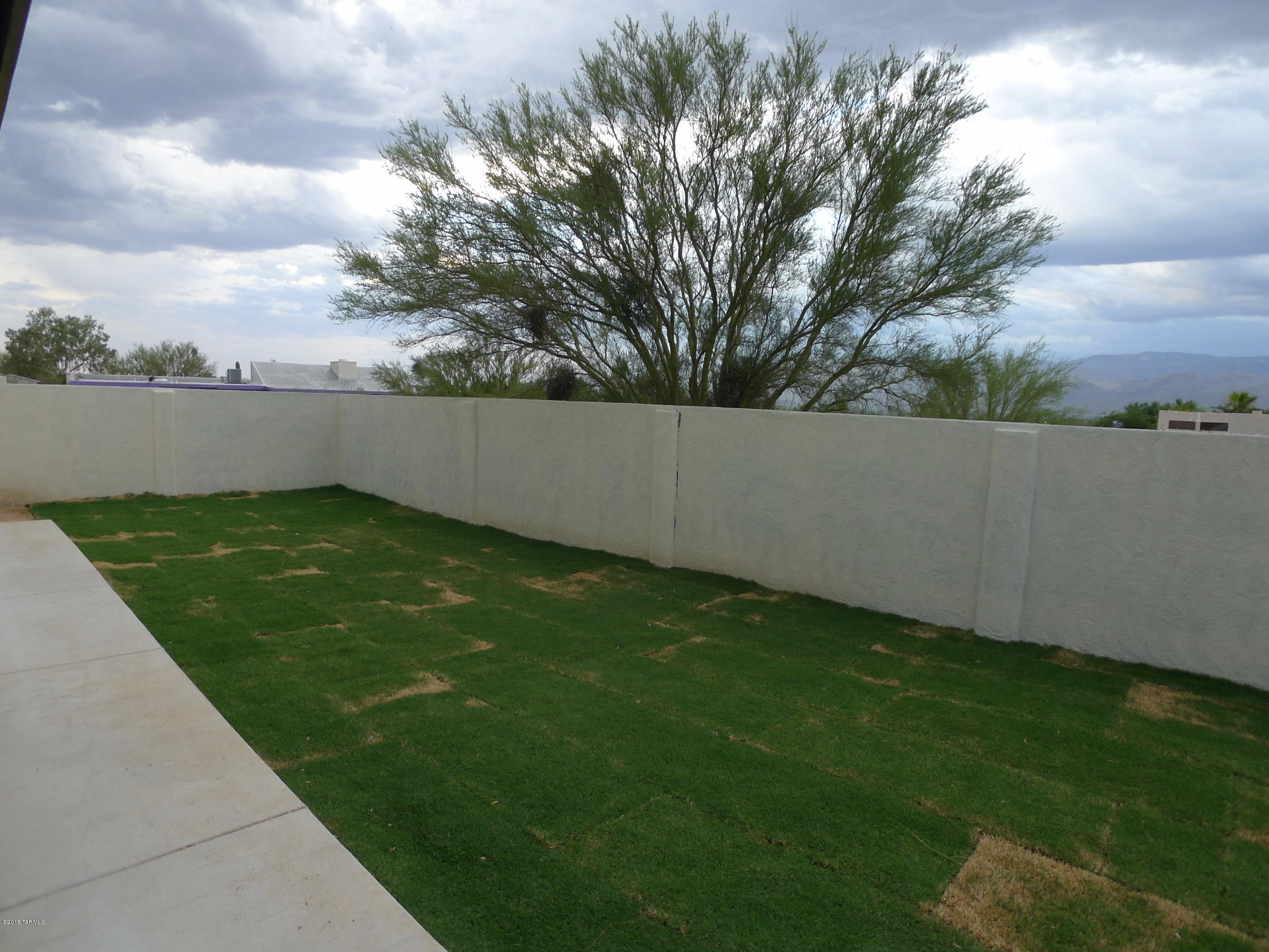 Houghton Acres (1-21) - Residential