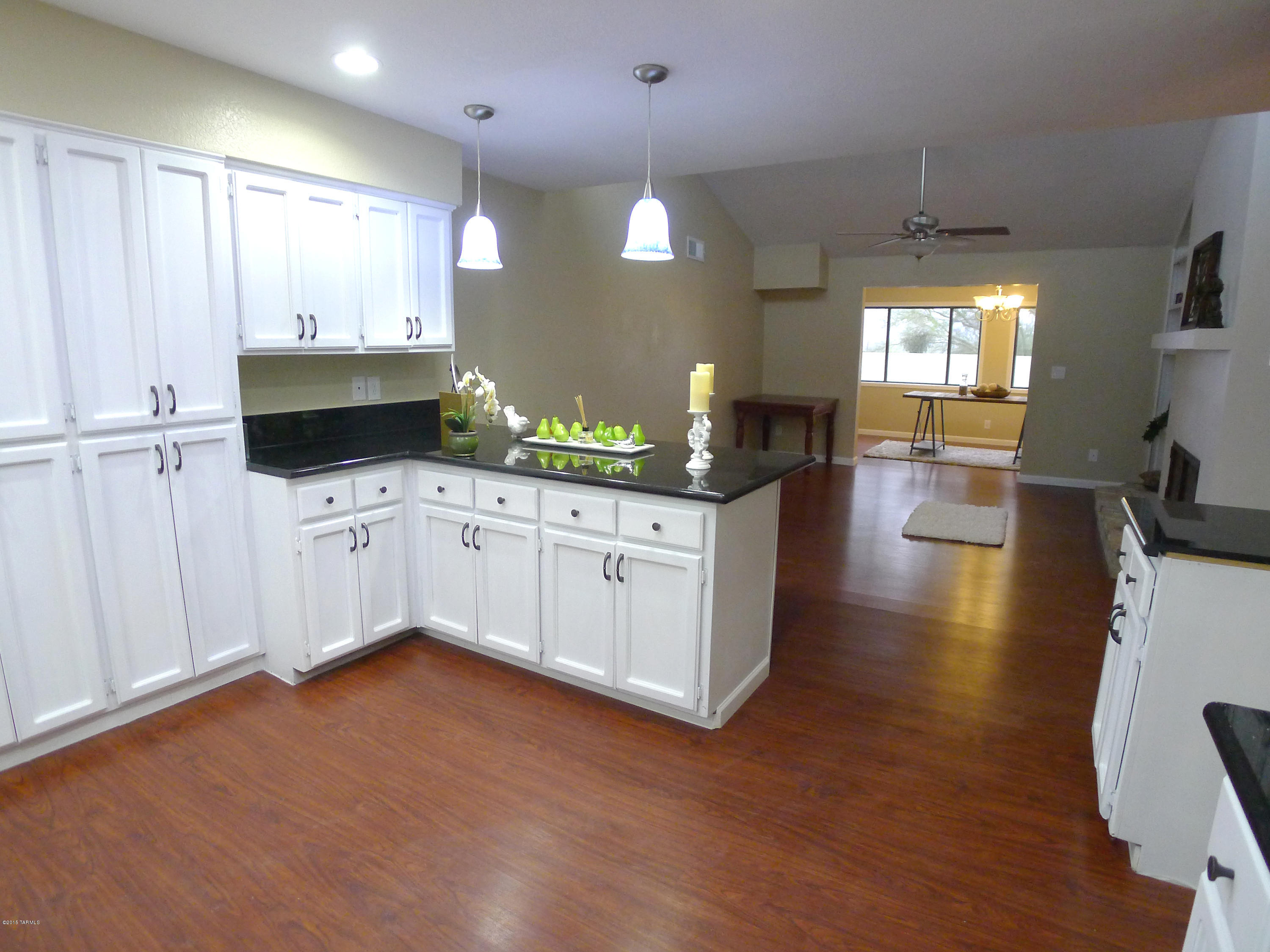 Houghton Acres (1-21) - Residential