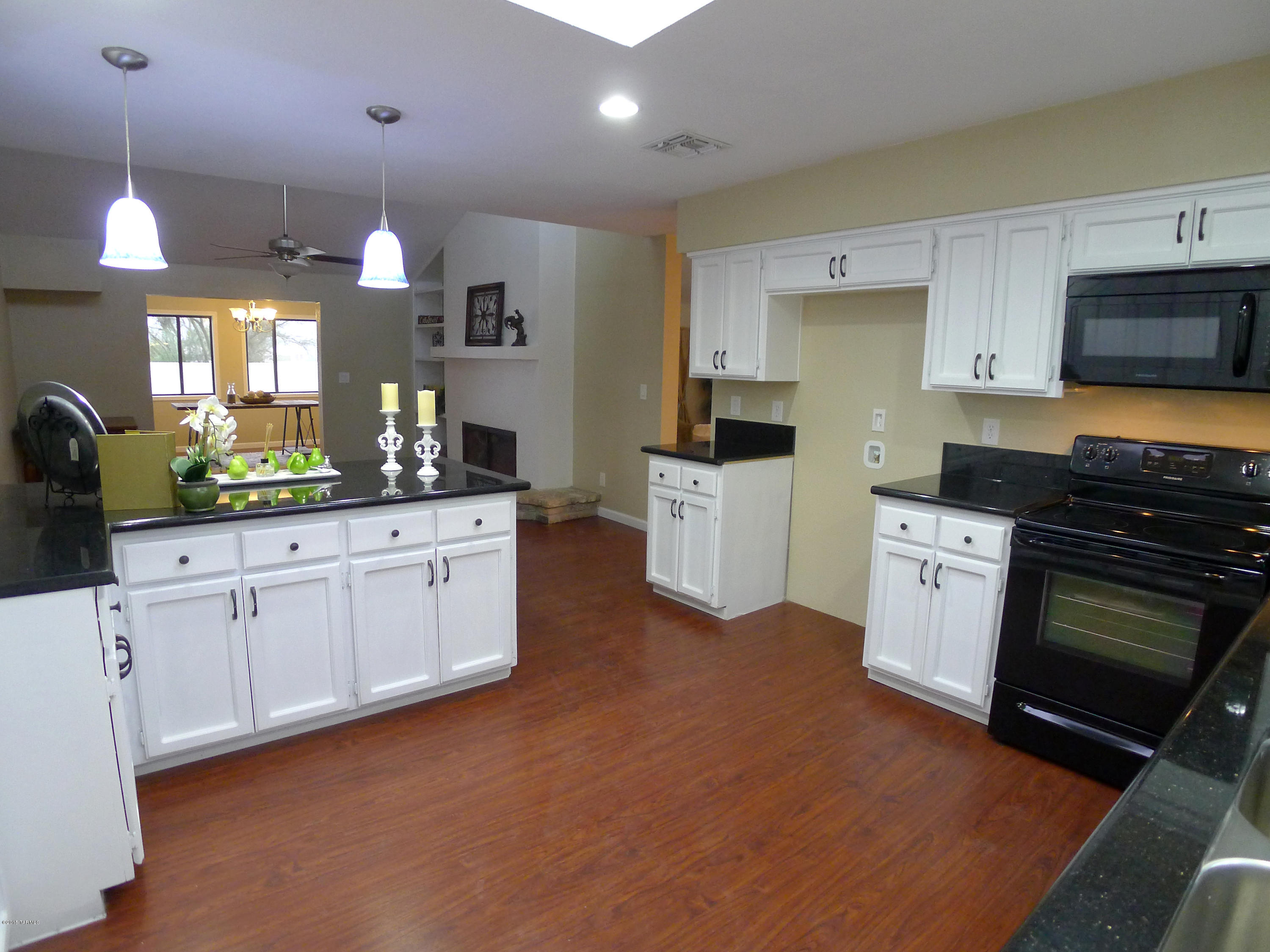Houghton Acres (1-21) - Residential