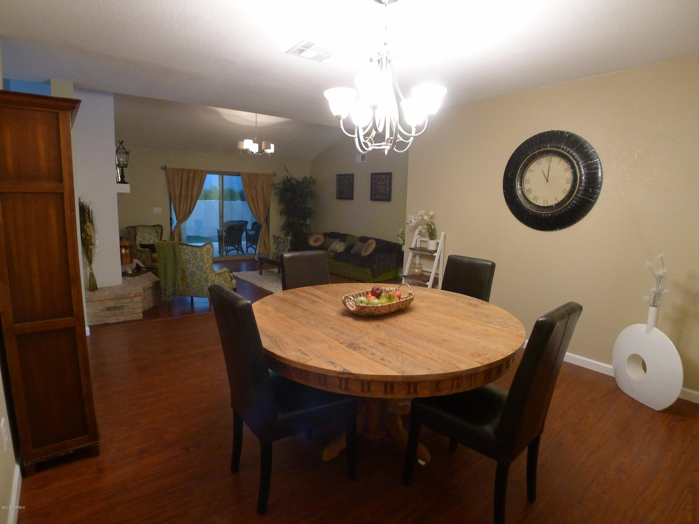 Houghton Acres (1-21) - Residential