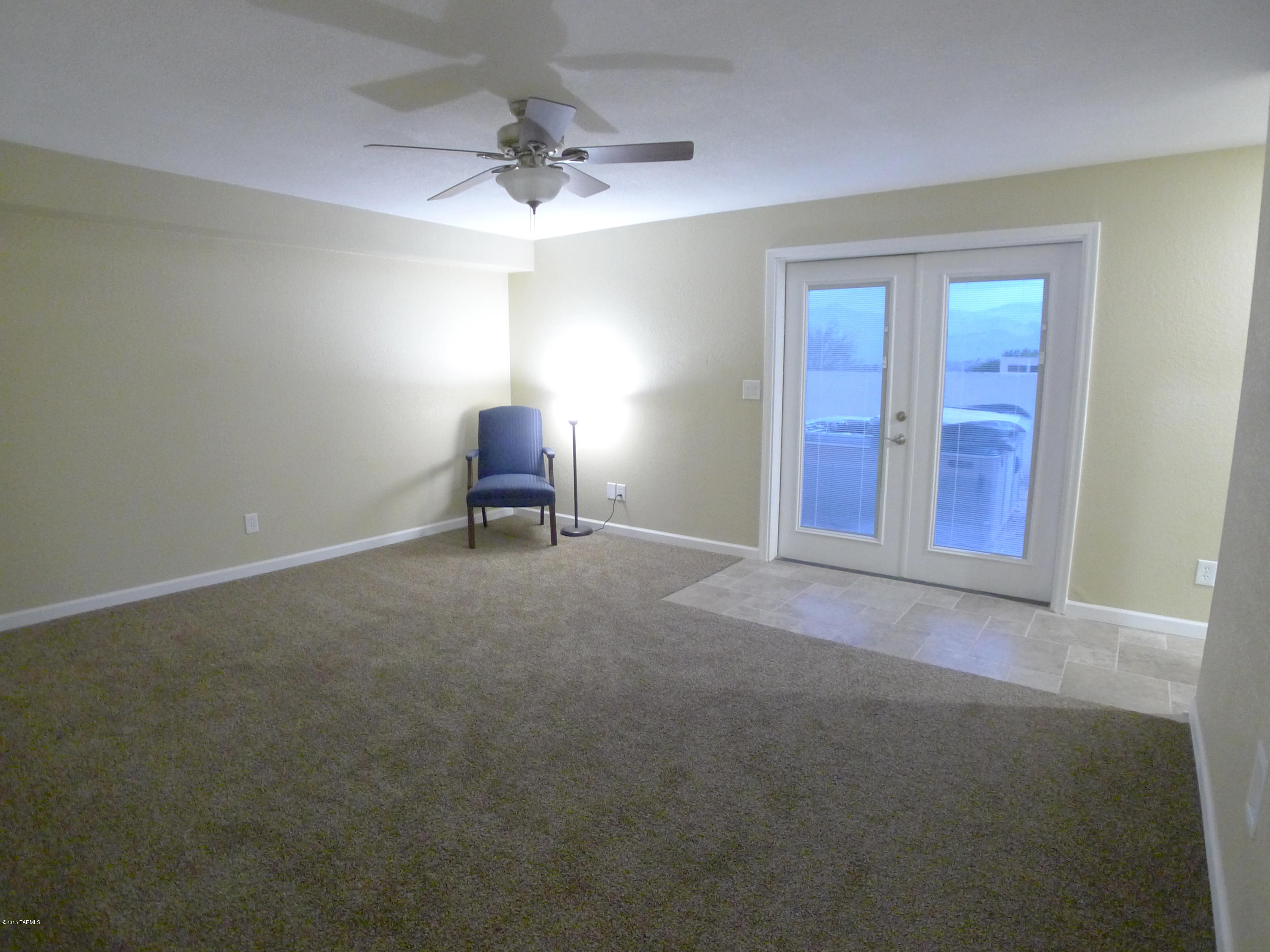 Houghton Acres (1-21) - Residential