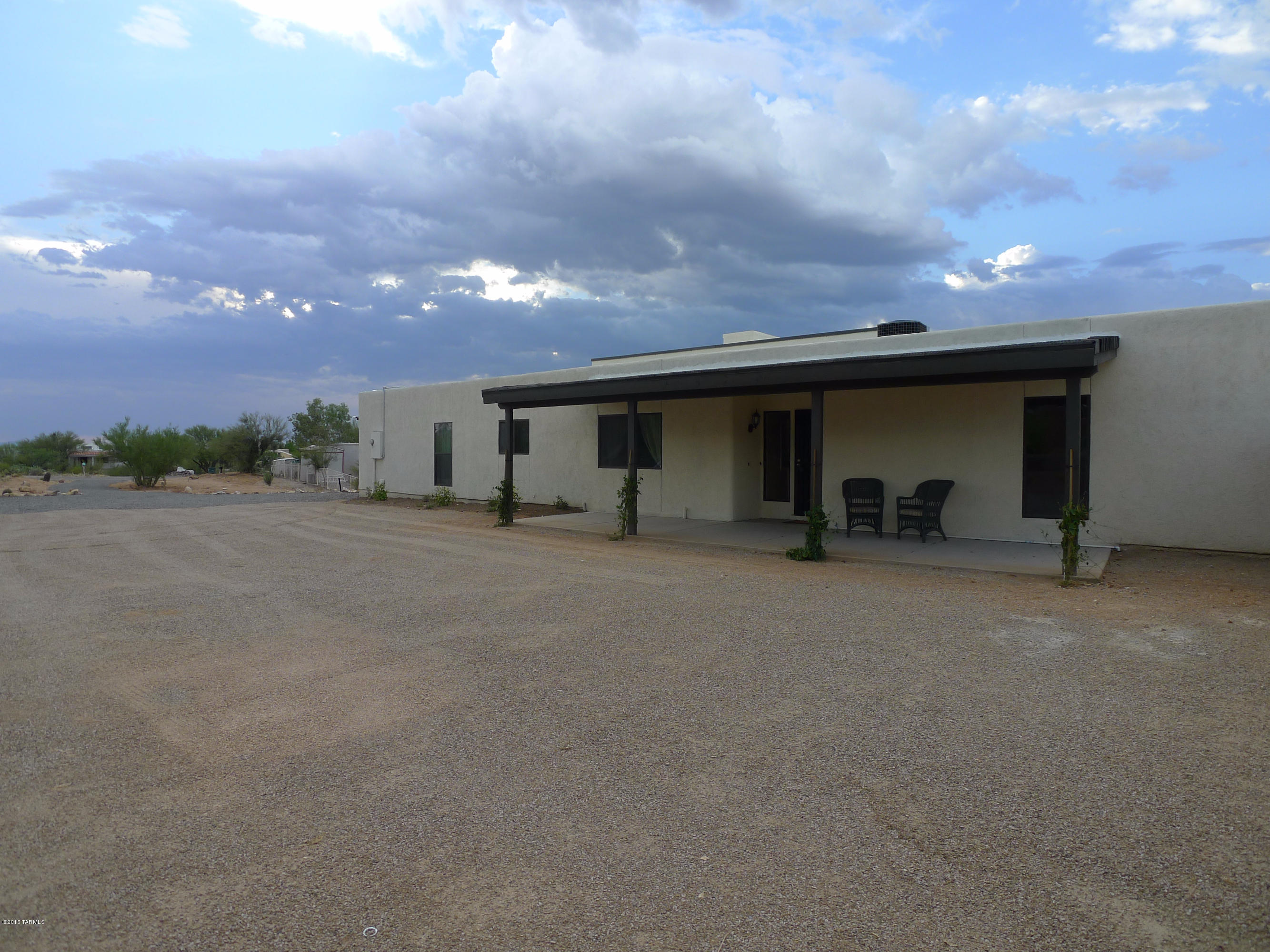 Houghton Acres (1-21) - Residential