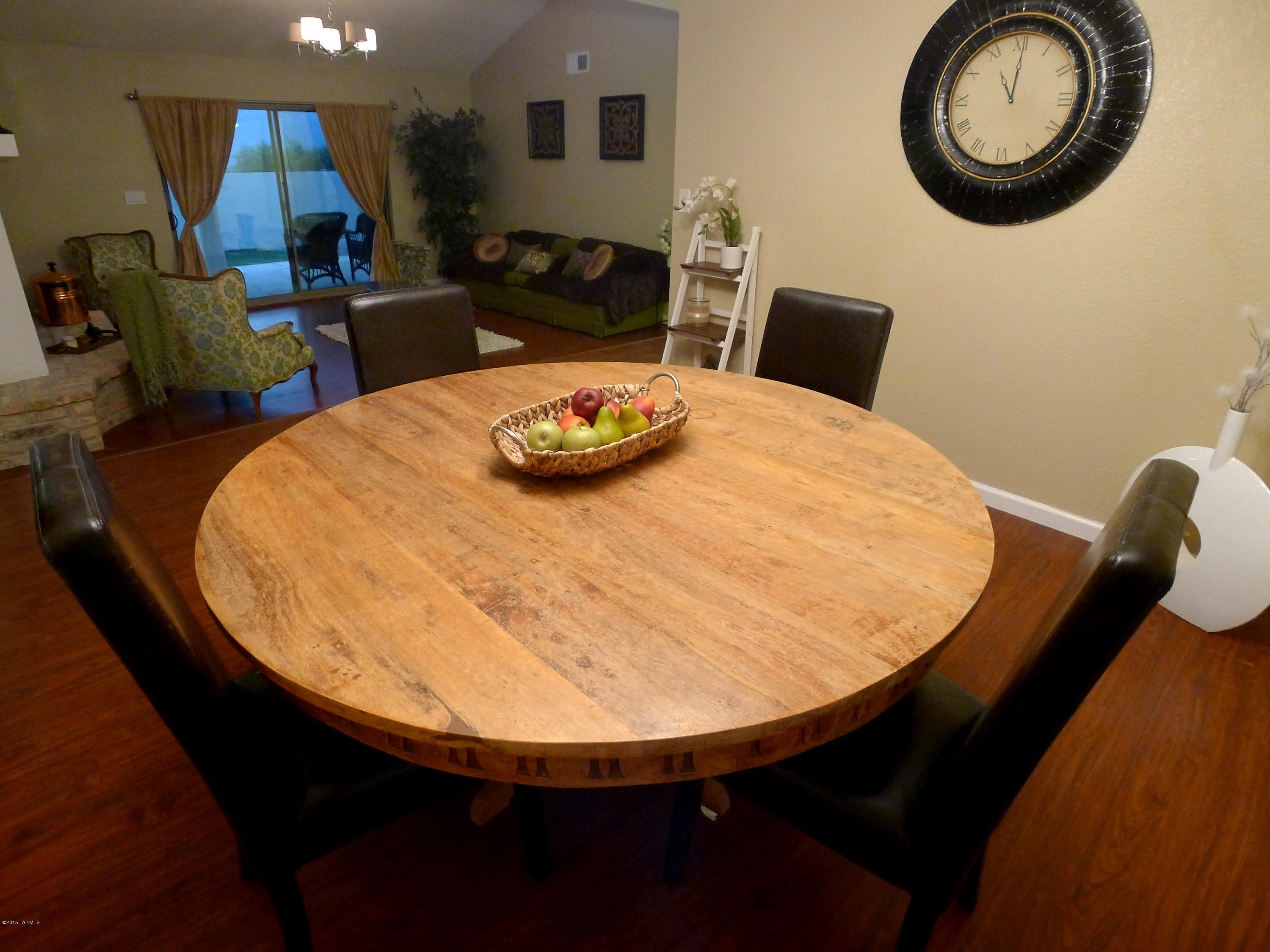Houghton Acres (1-21) - Residential