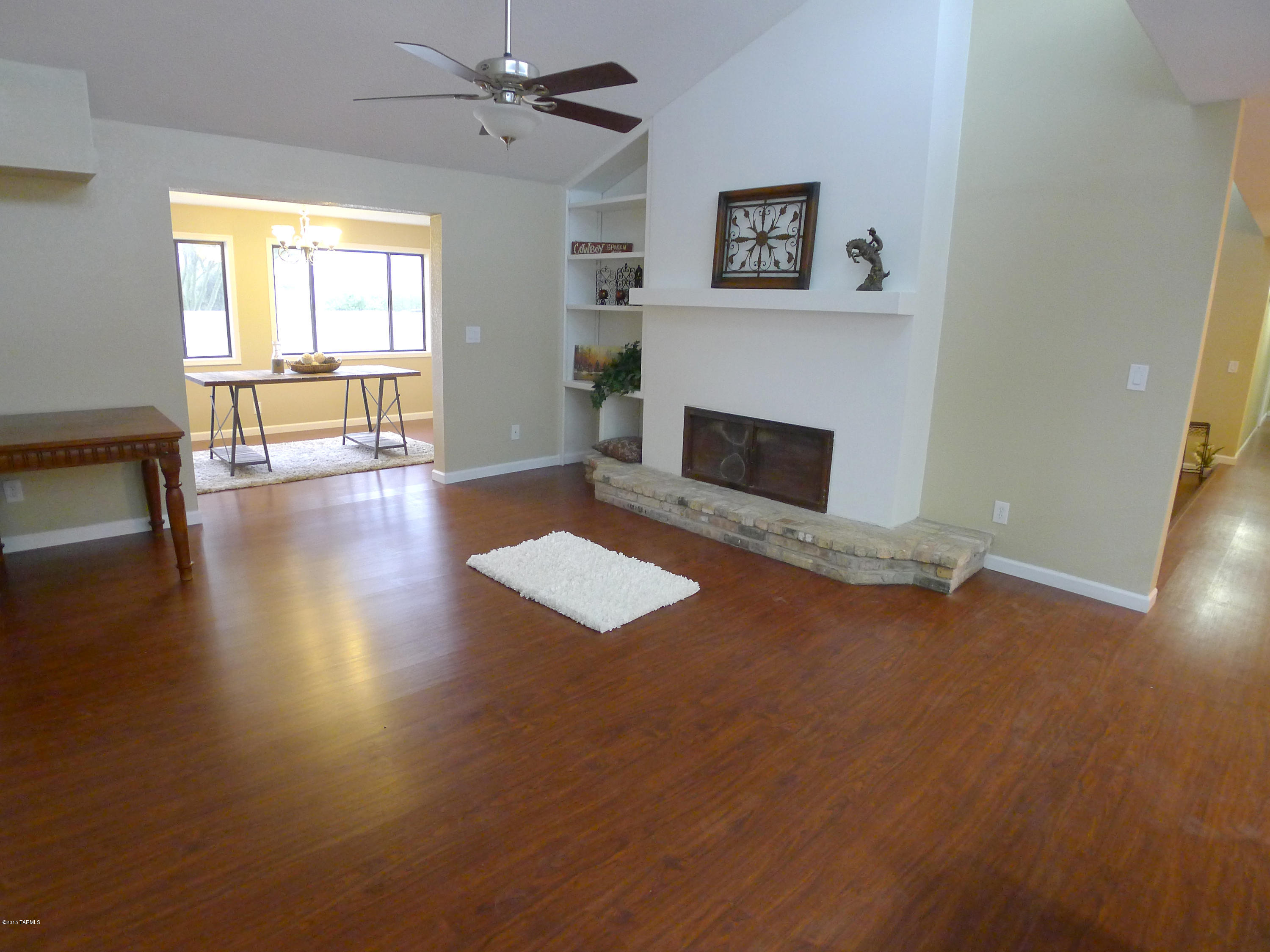 Houghton Acres (1-21) - Residential