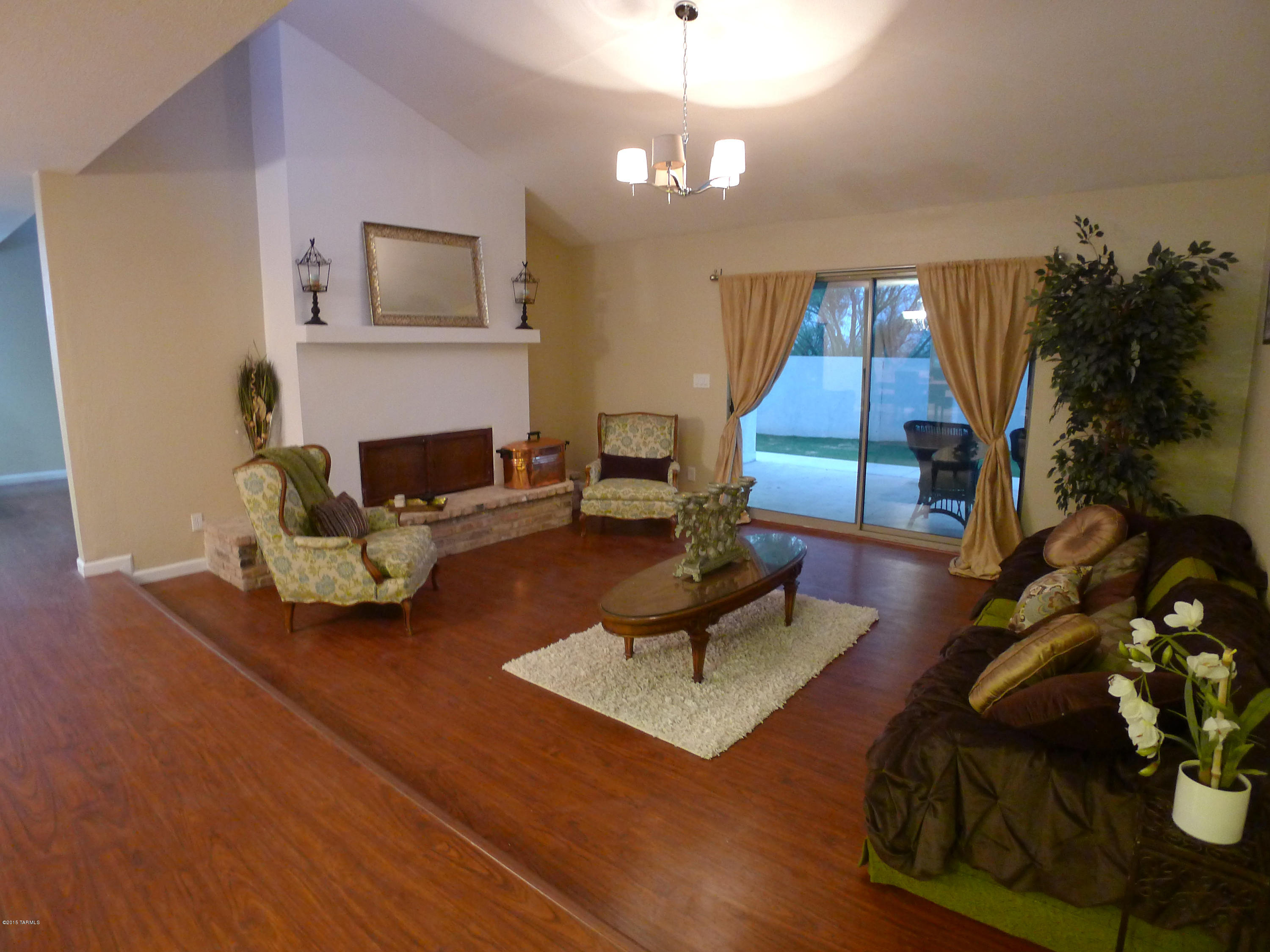 Houghton Acres (1-21) - Residential