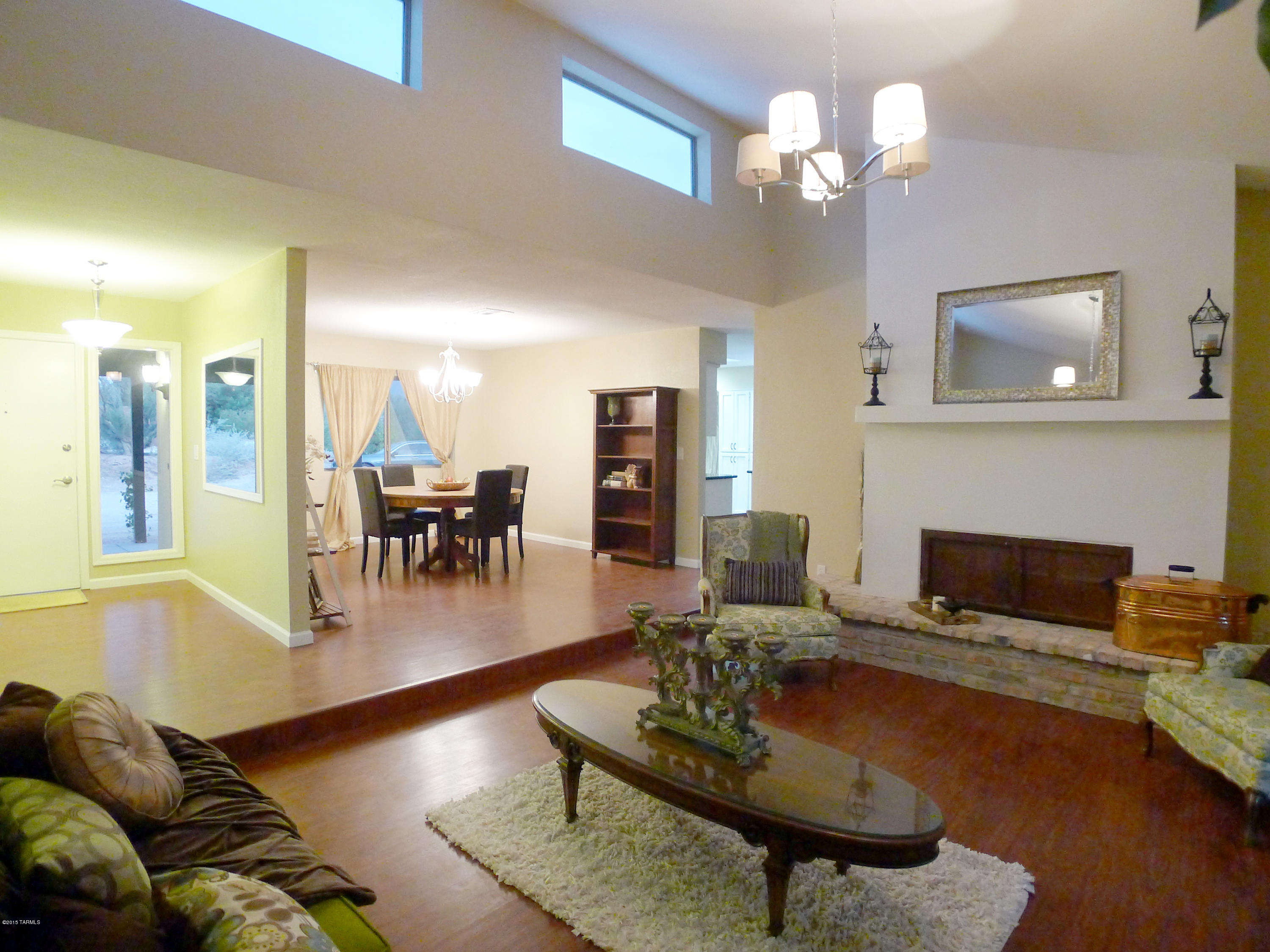 Houghton Acres (1-21) - Residential