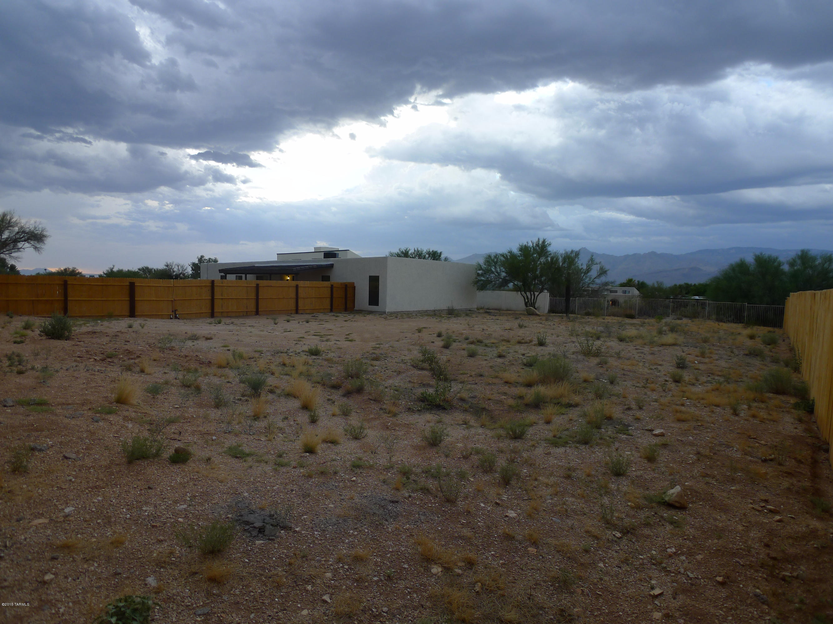 Houghton Acres (1-21) - Residential
