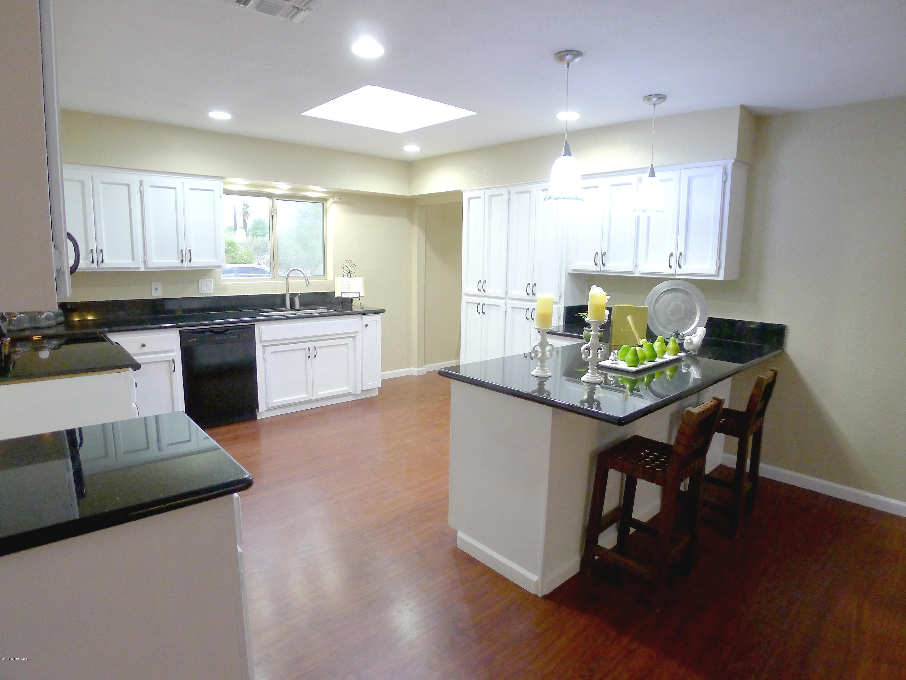 Houghton Acres (1-21) - Residential