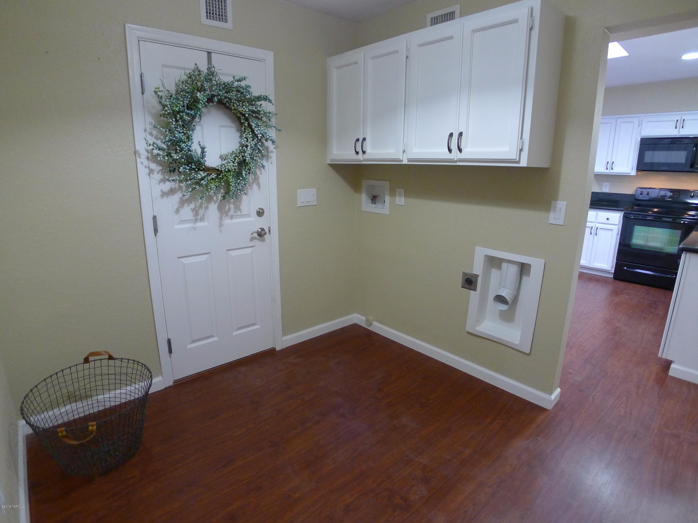 Houghton Acres (1-21) - Residential