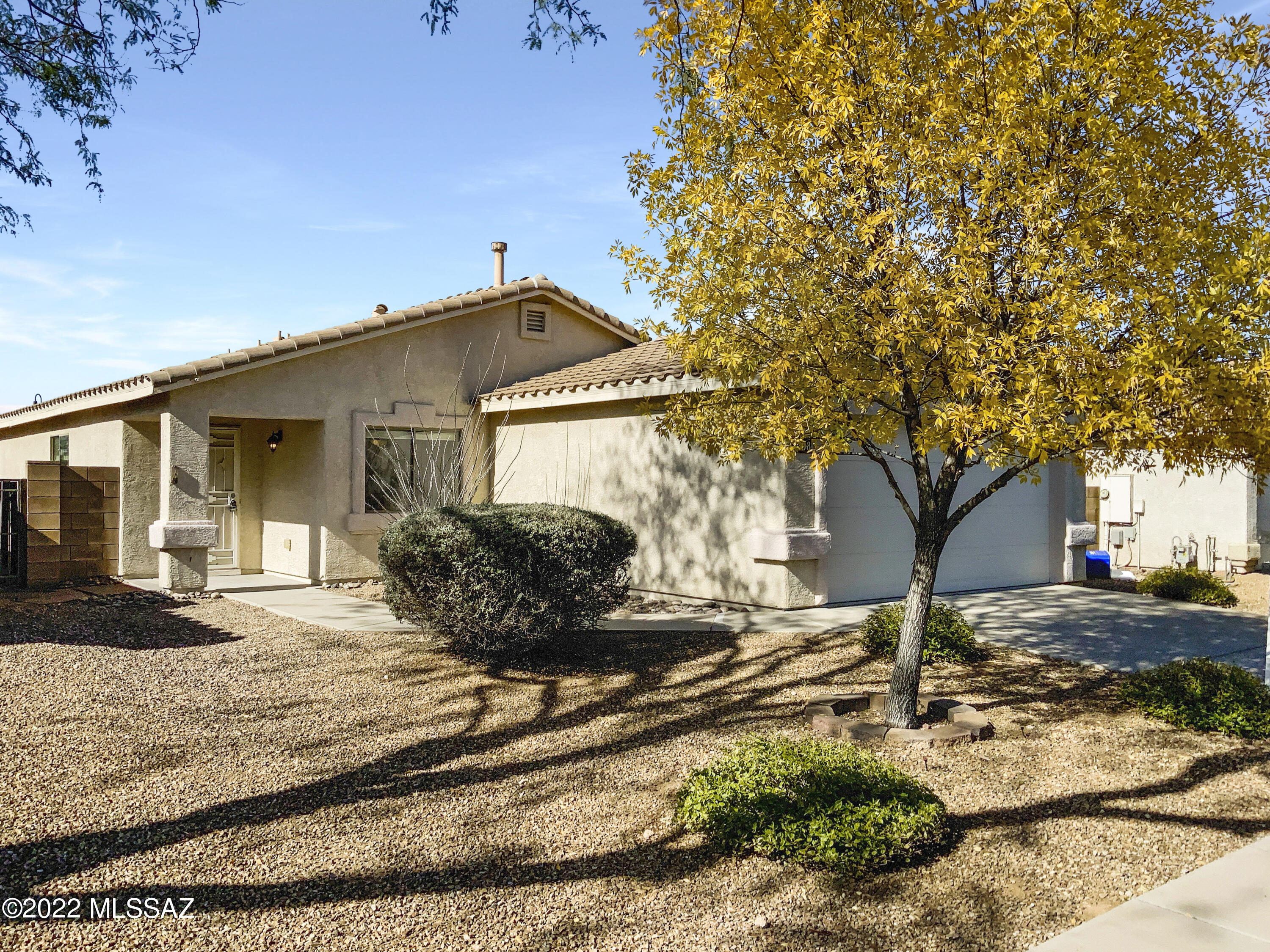 Desert Willow Estates (233-337, 340-353) - Residential