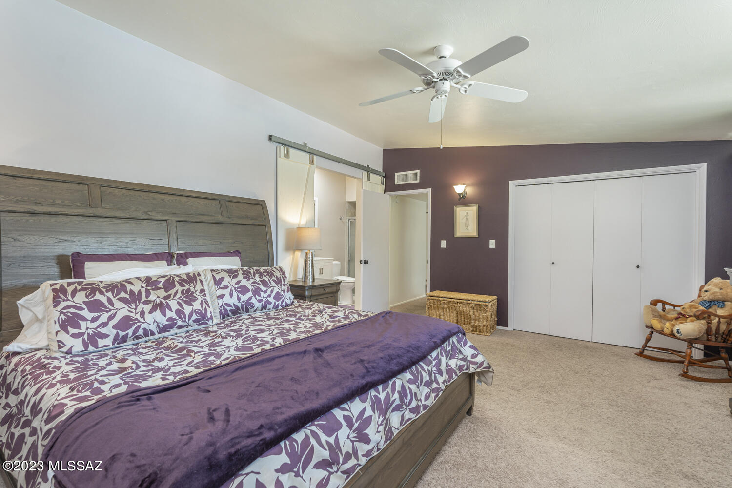 Westward Look Terrace - Residential