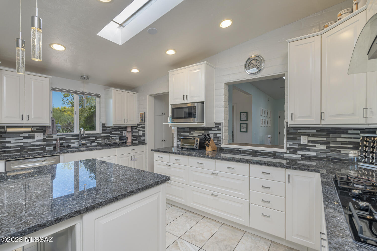 Westward Look Terrace - Residential