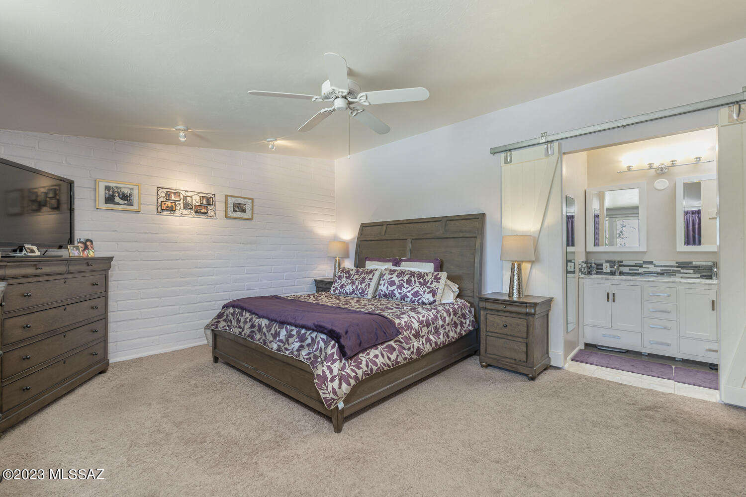 Westward Look Terrace - Residential
