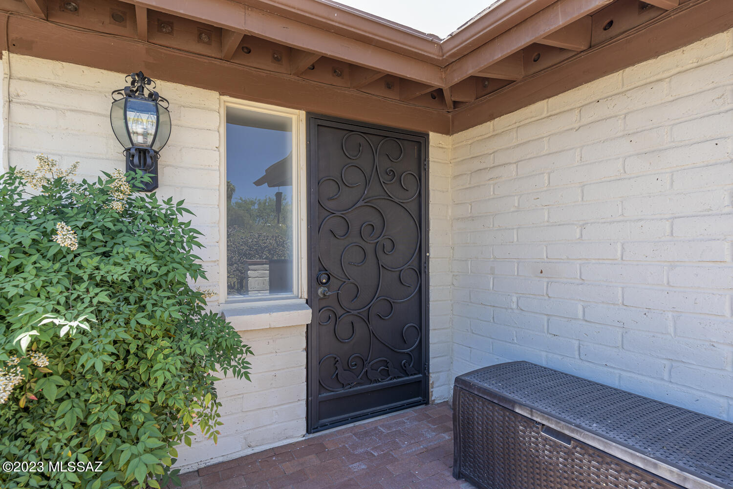 Westward Look Terrace - Residential