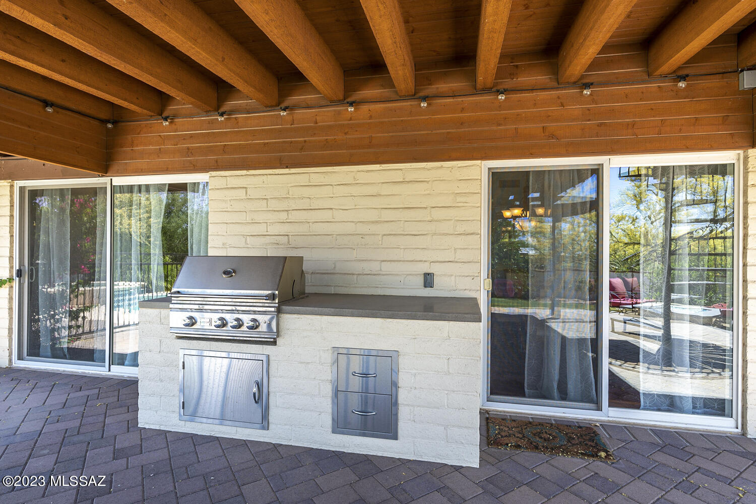 Westward Look Terrace - Residential
