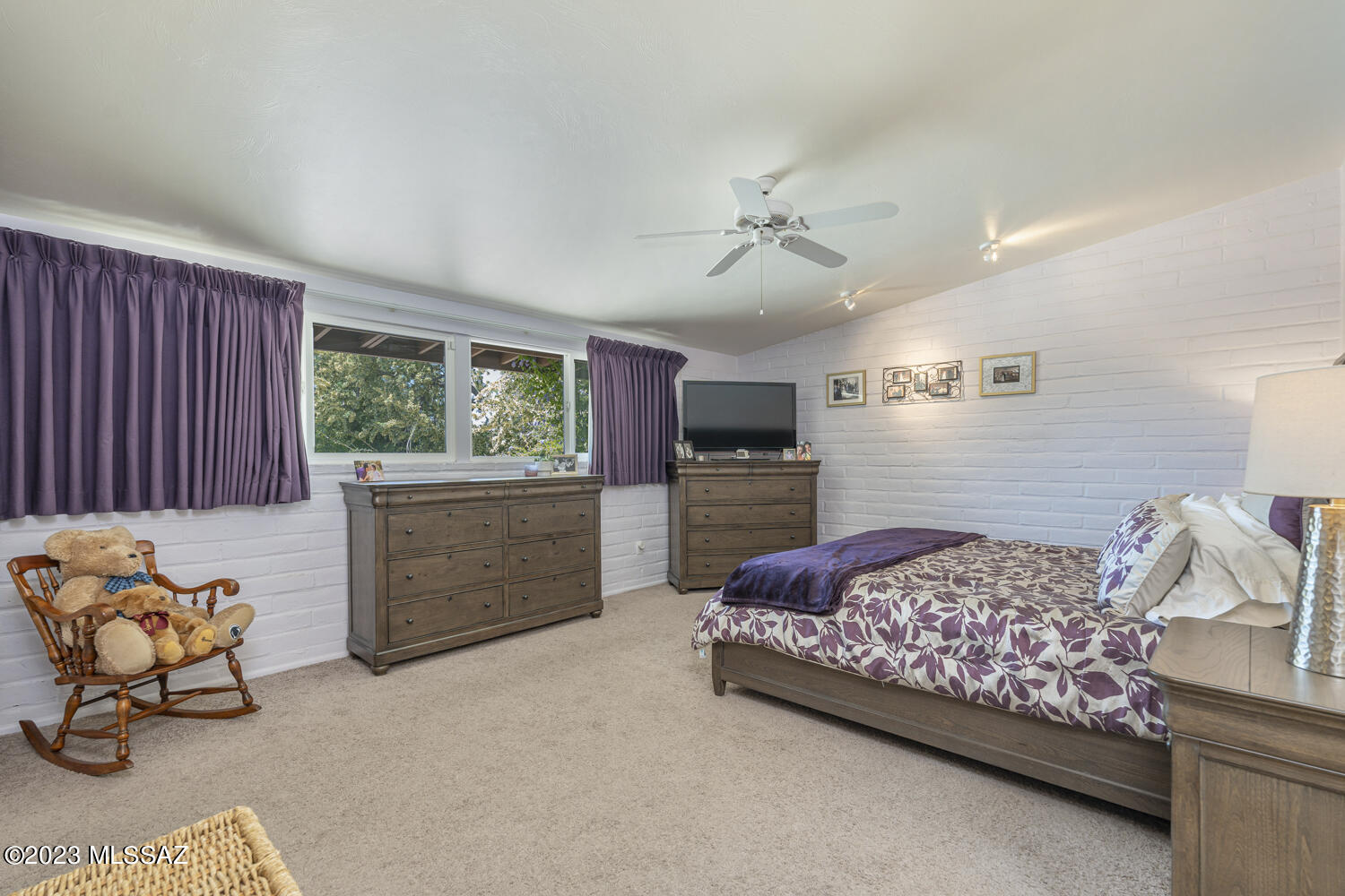 Westward Look Terrace - Residential