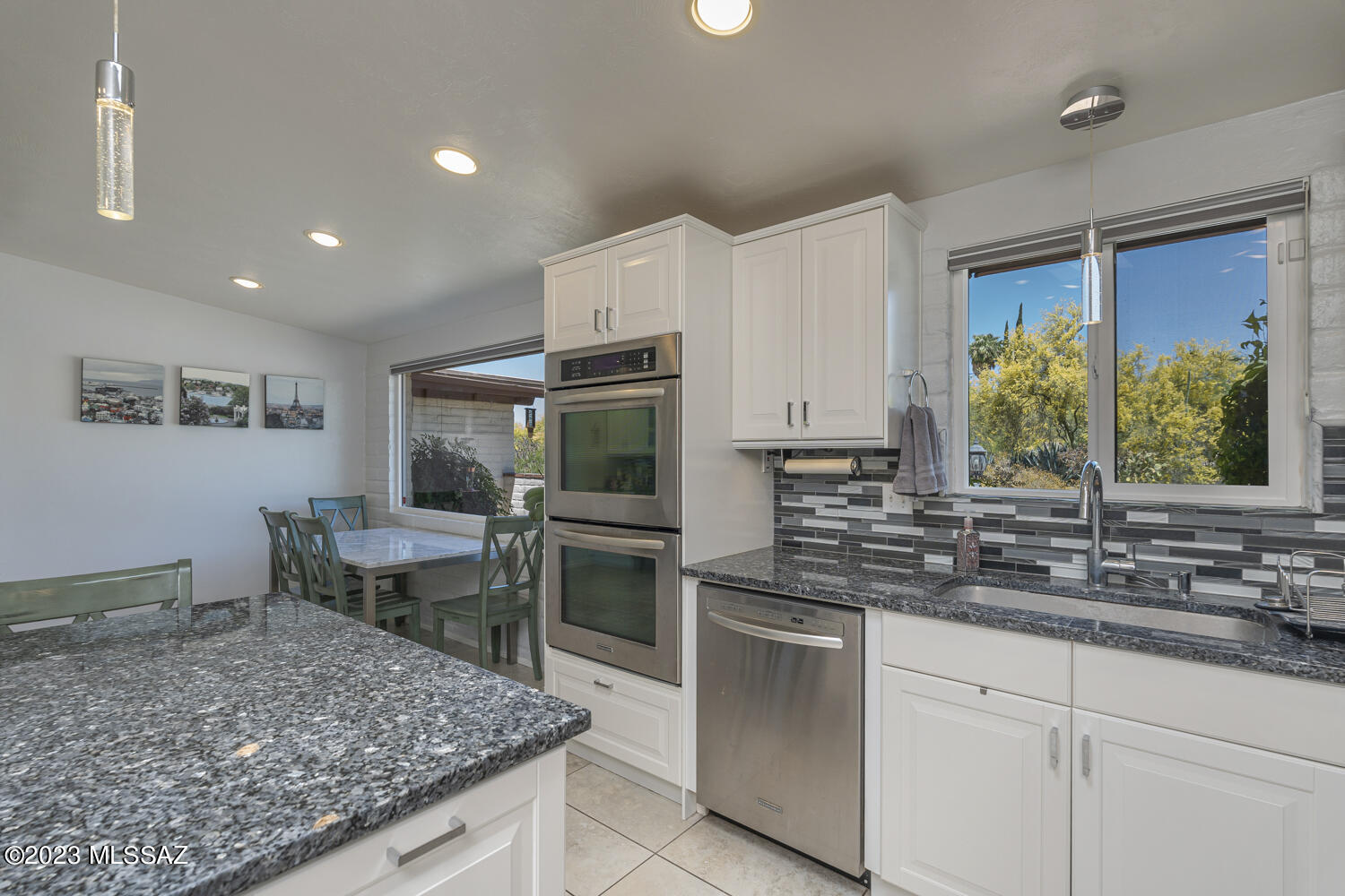 Westward Look Terrace - Residential