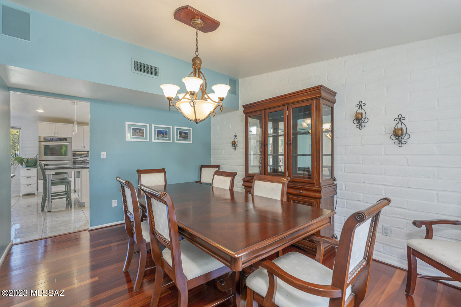 Westward Look Terrace - Residential