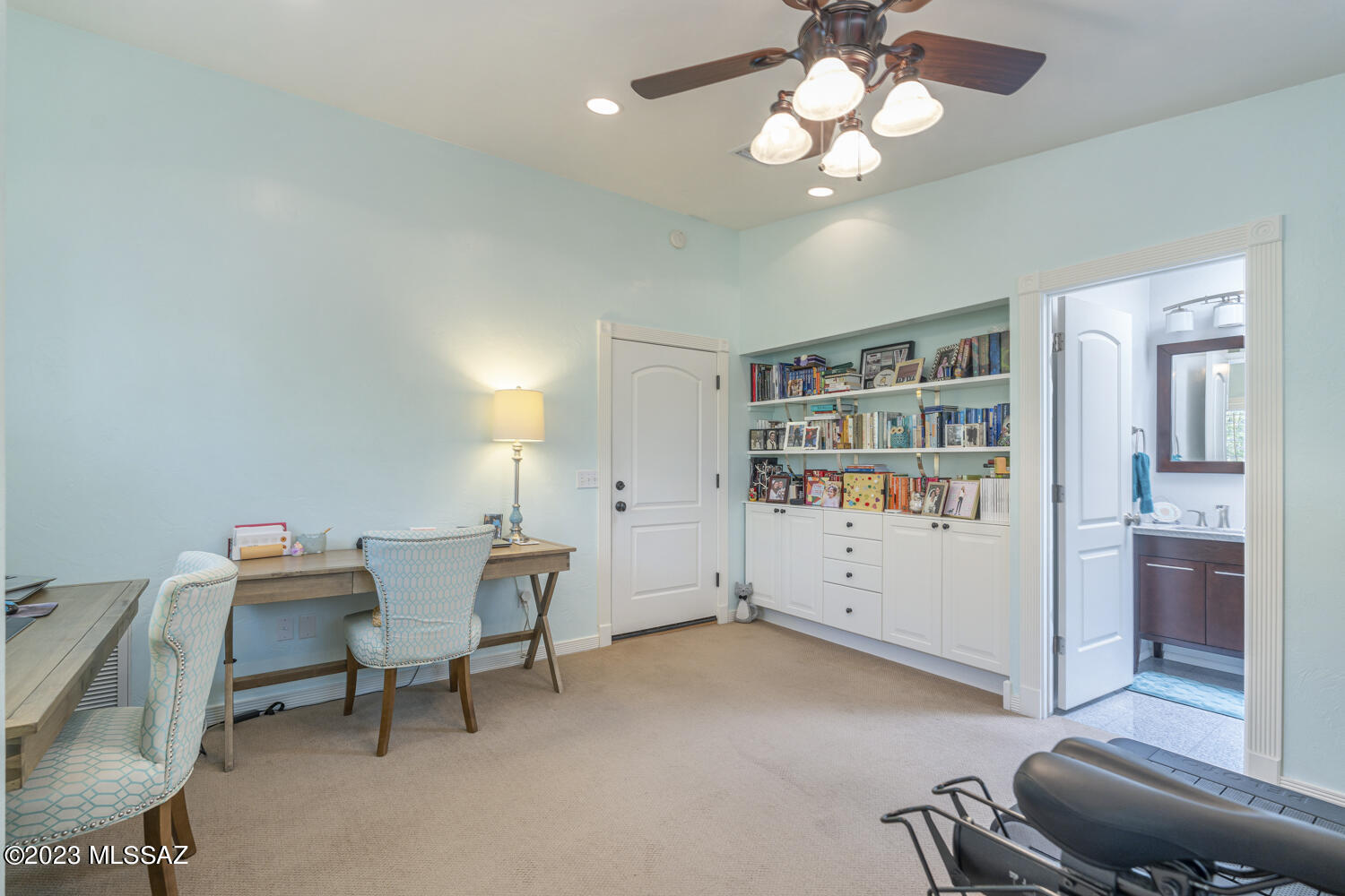 Westward Look Terrace - Residential