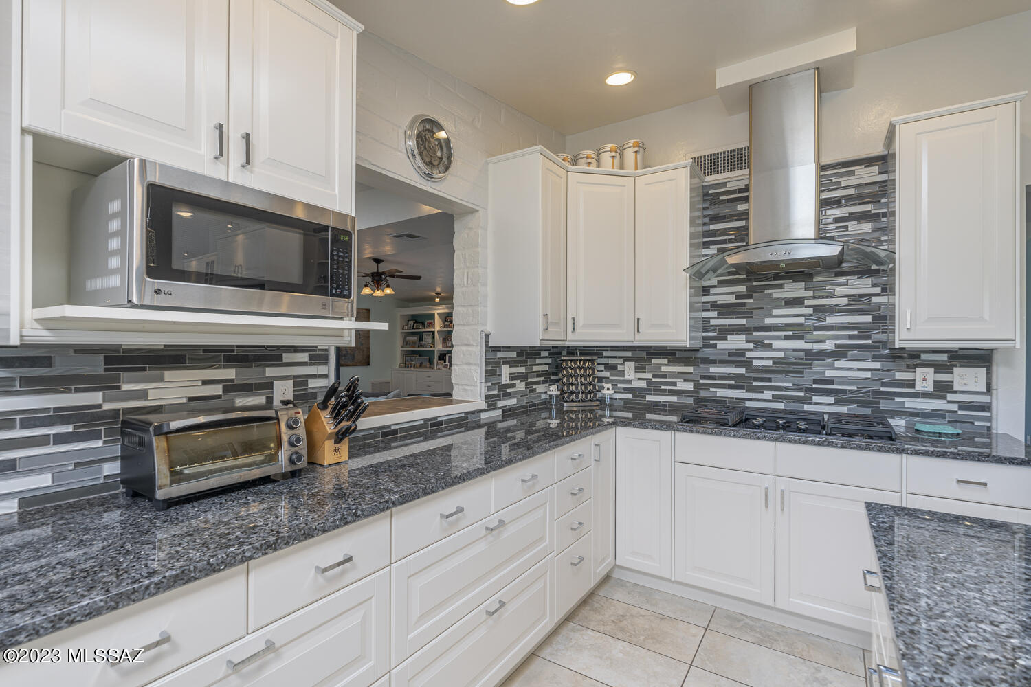 Westward Look Terrace - Residential
