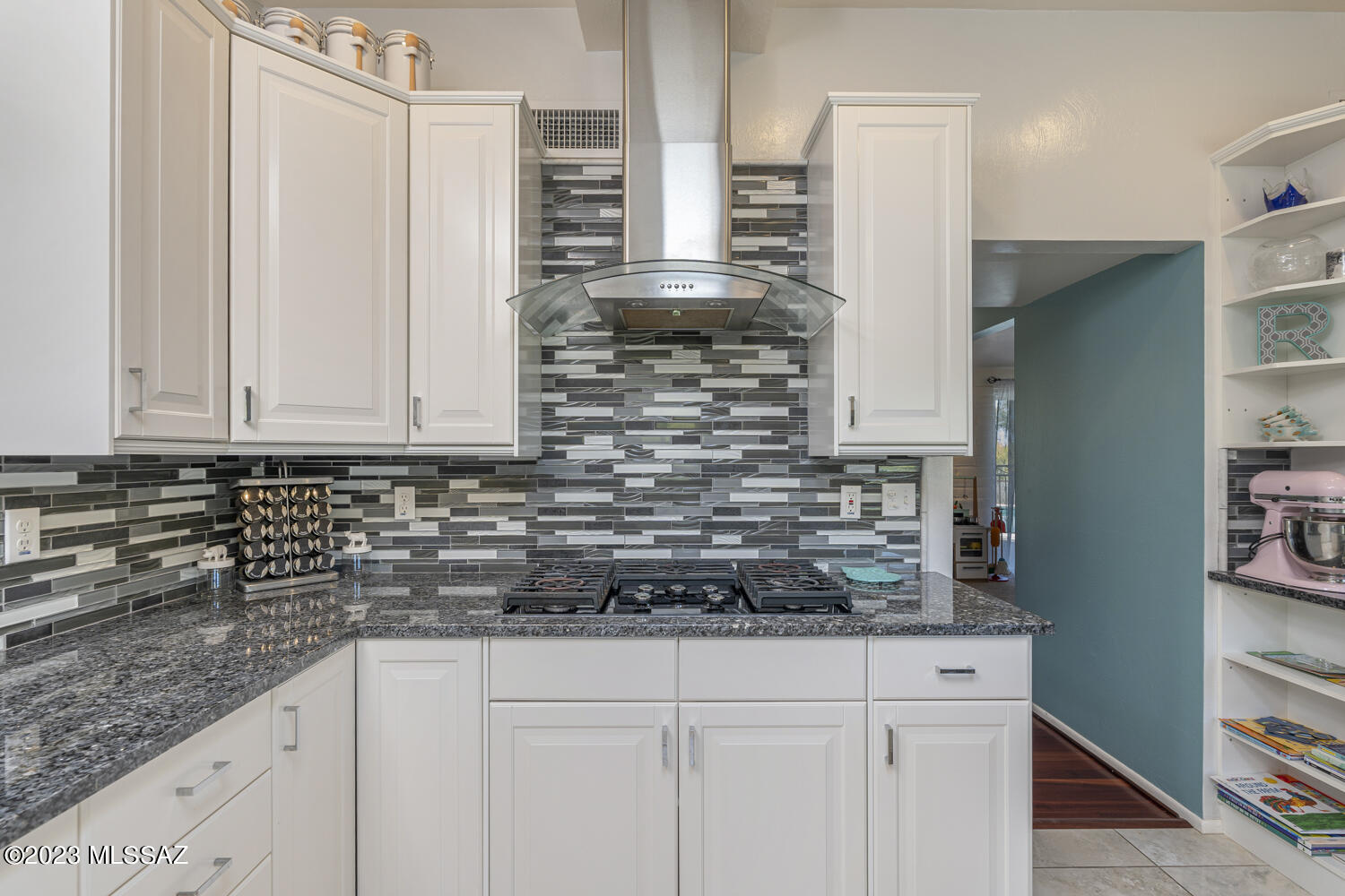 Westward Look Terrace - Residential