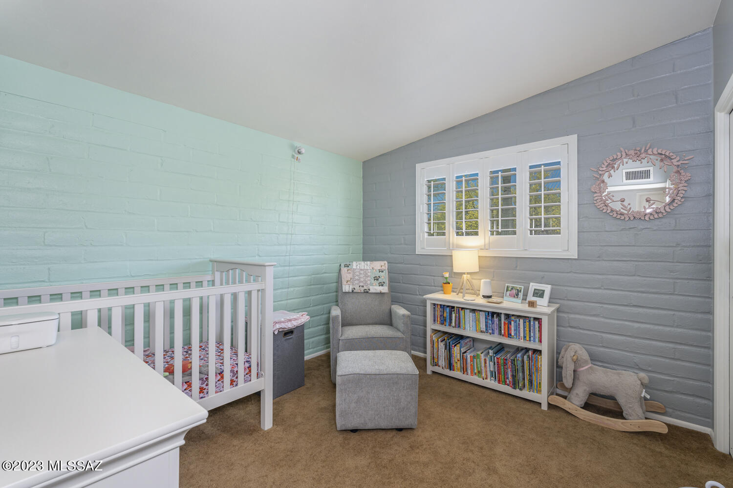 Westward Look Terrace - Residential