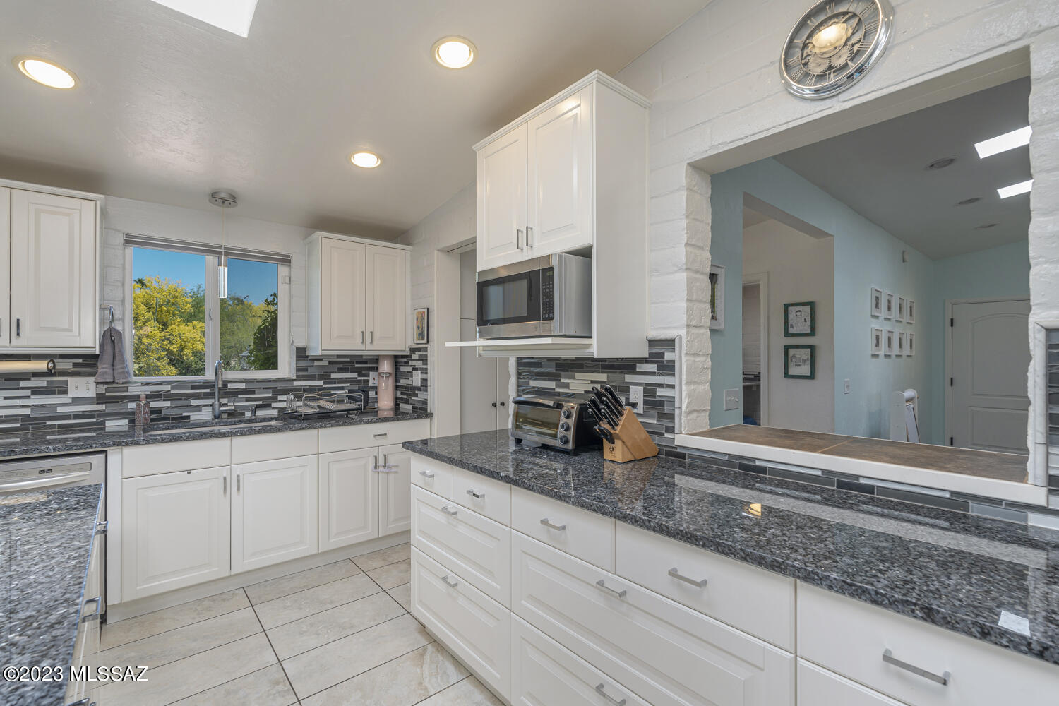 Westward Look Terrace - Residential