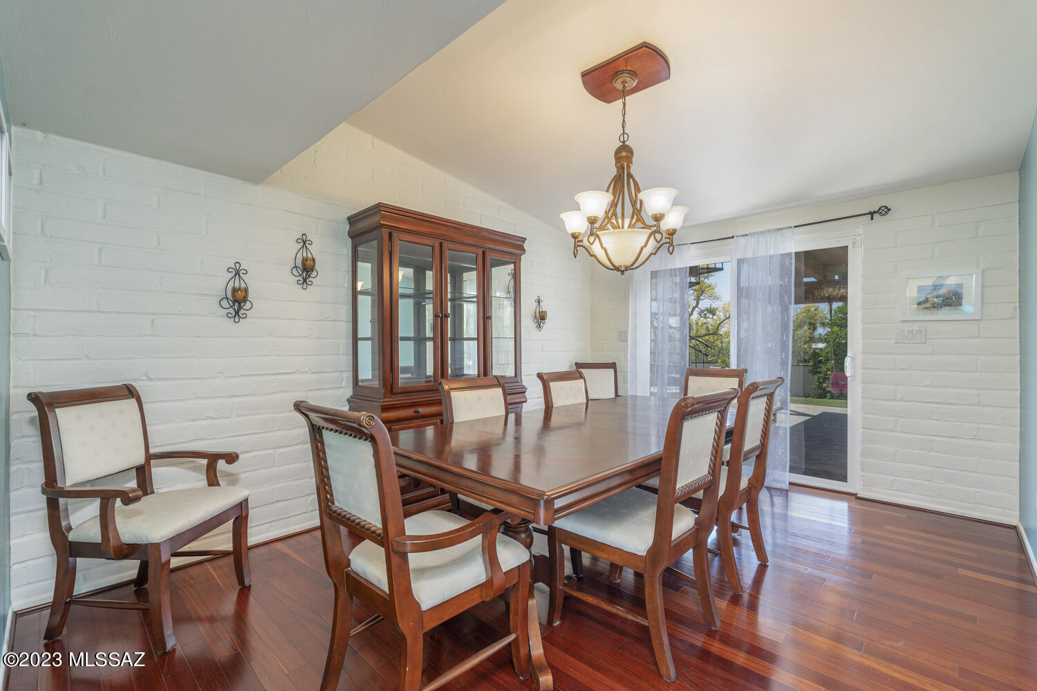 Westward Look Terrace - Residential