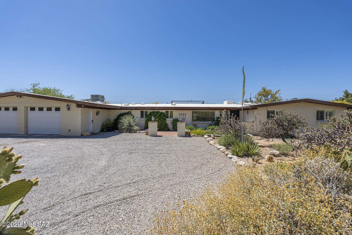 Westward Look Terrace - Residential