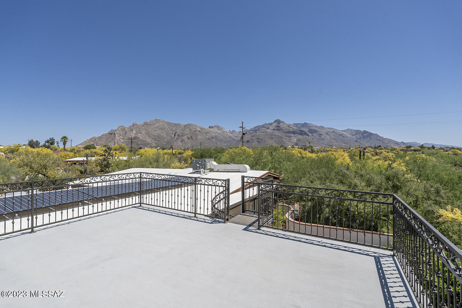 Westward Look Terrace - Residential