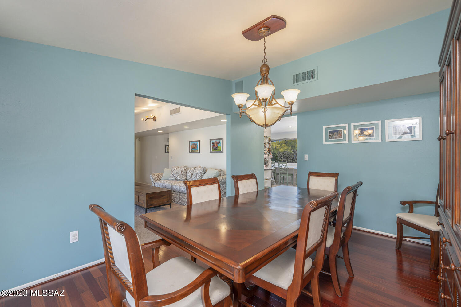 Westward Look Terrace - Residential