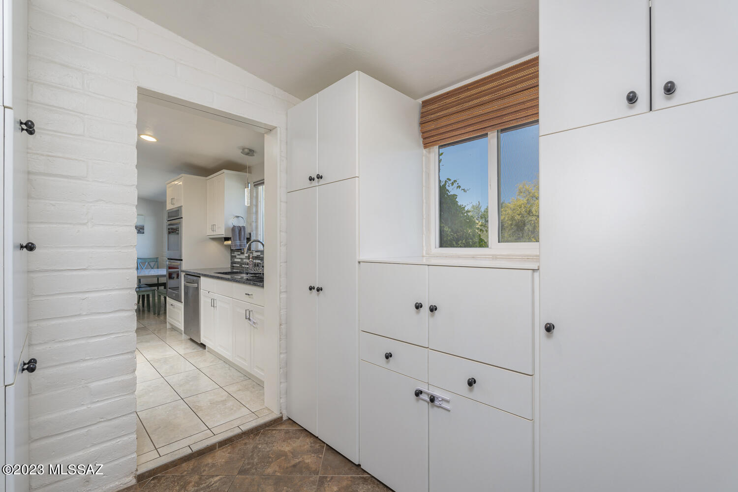 Westward Look Terrace - Residential