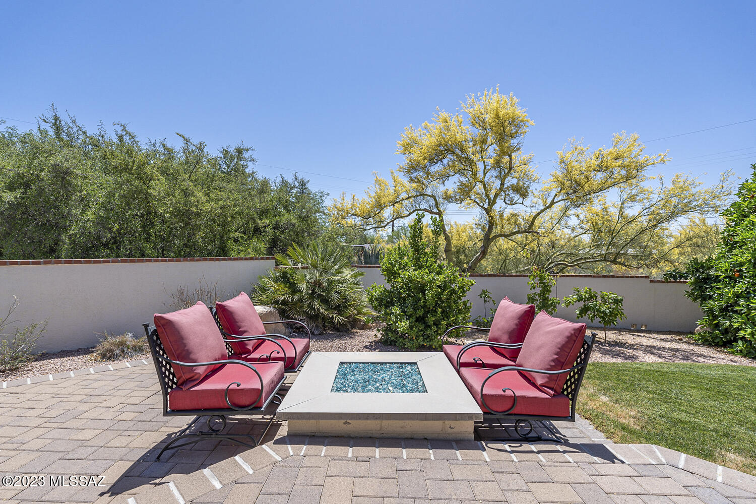 Westward Look Terrace - Residential