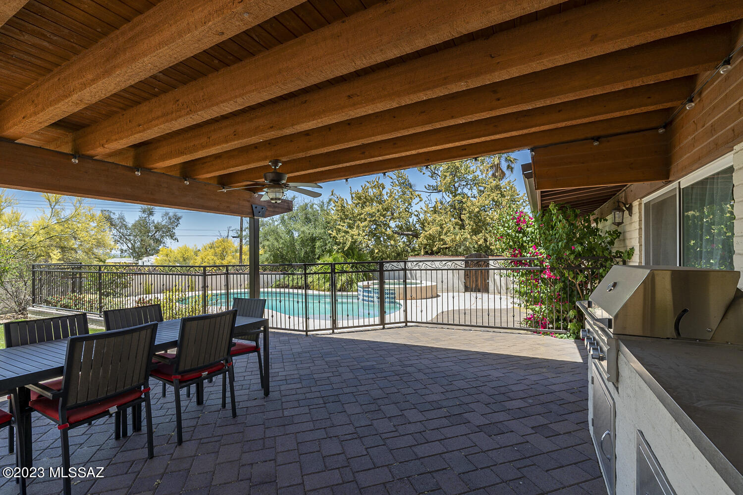Westward Look Terrace - Residential