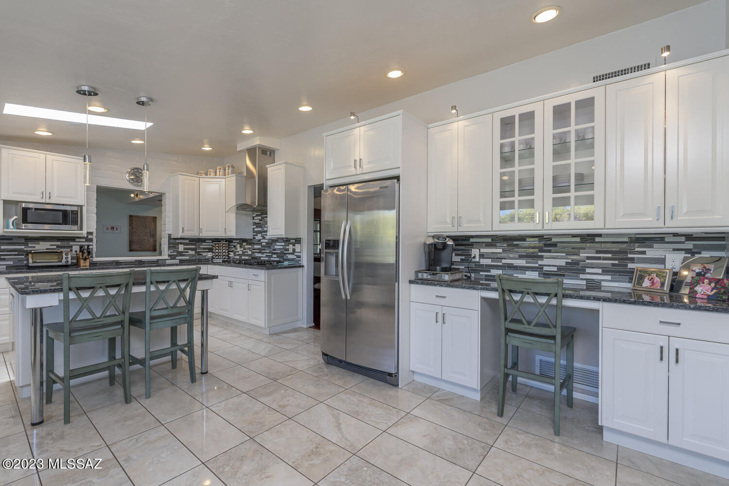 Westward Look Terrace - Residential