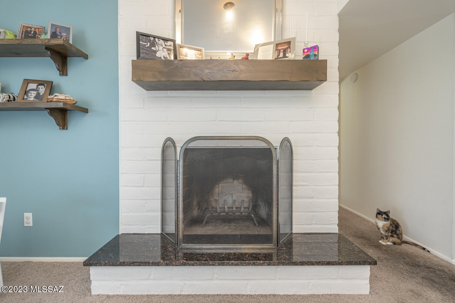 Westward Look Terrace - Residential